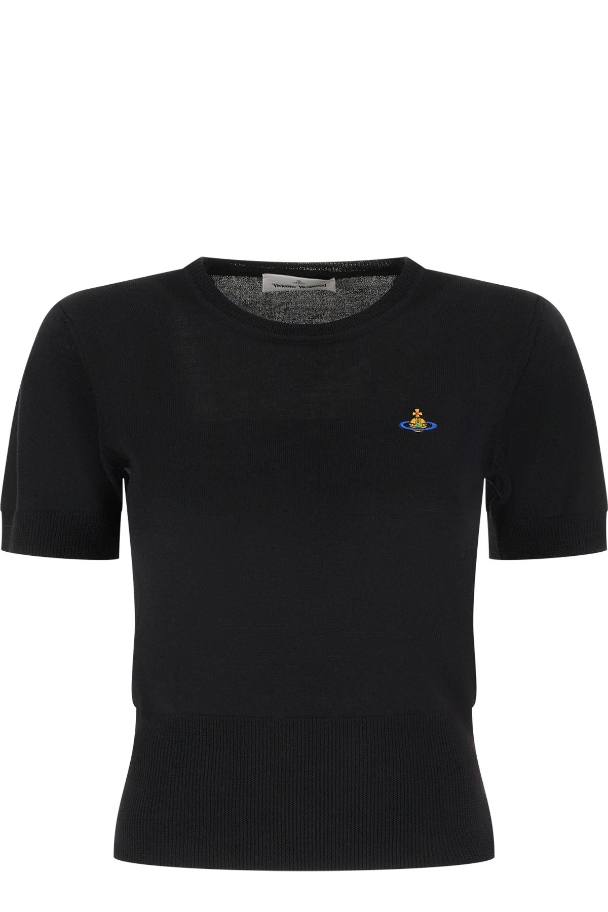Vivienne Westwood Woman Clothing Knitwear VIVIENNE WESTWOOD