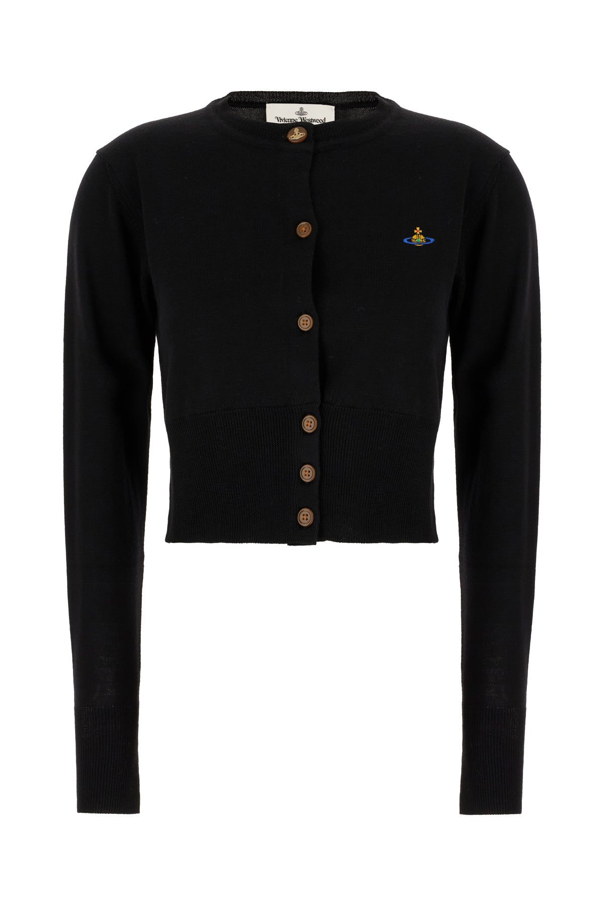 Vivienne Westwood Woman Clothing Knitwear VIVIENNE WESTWOOD