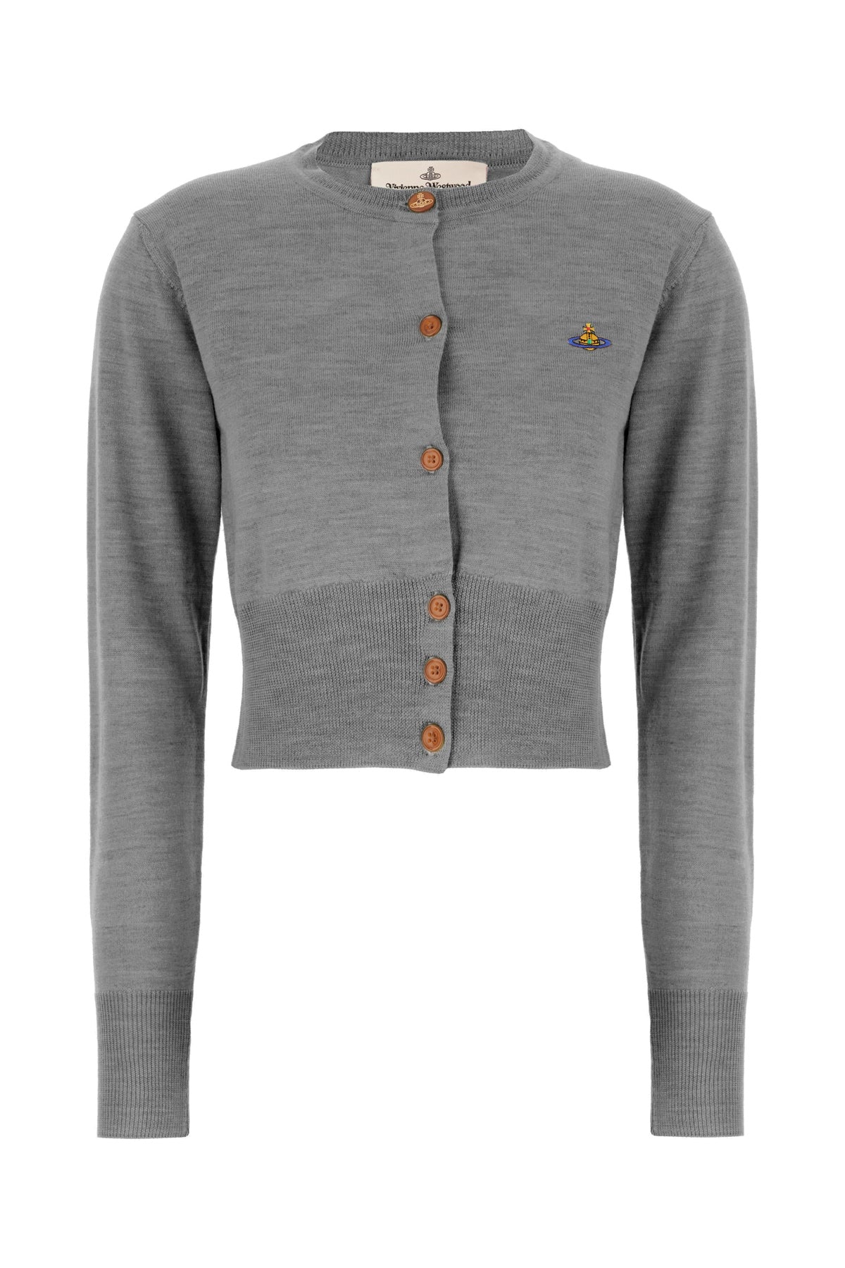 Vivienne Westwood Woman Clothing Knitwear VIVIENNE WESTWOOD
