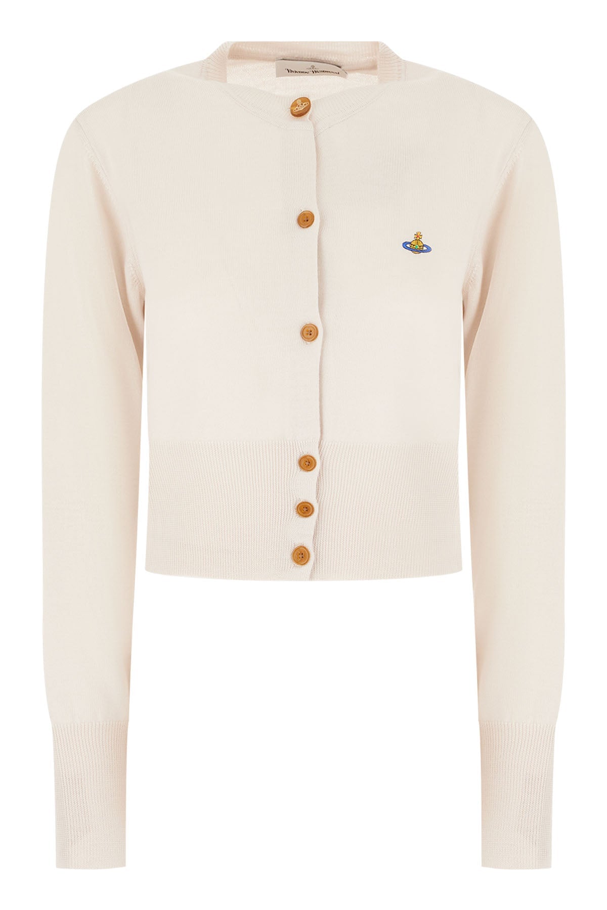 Vivienne Westwood Woman Clothing Knitwear VIVIENNE WESTWOOD