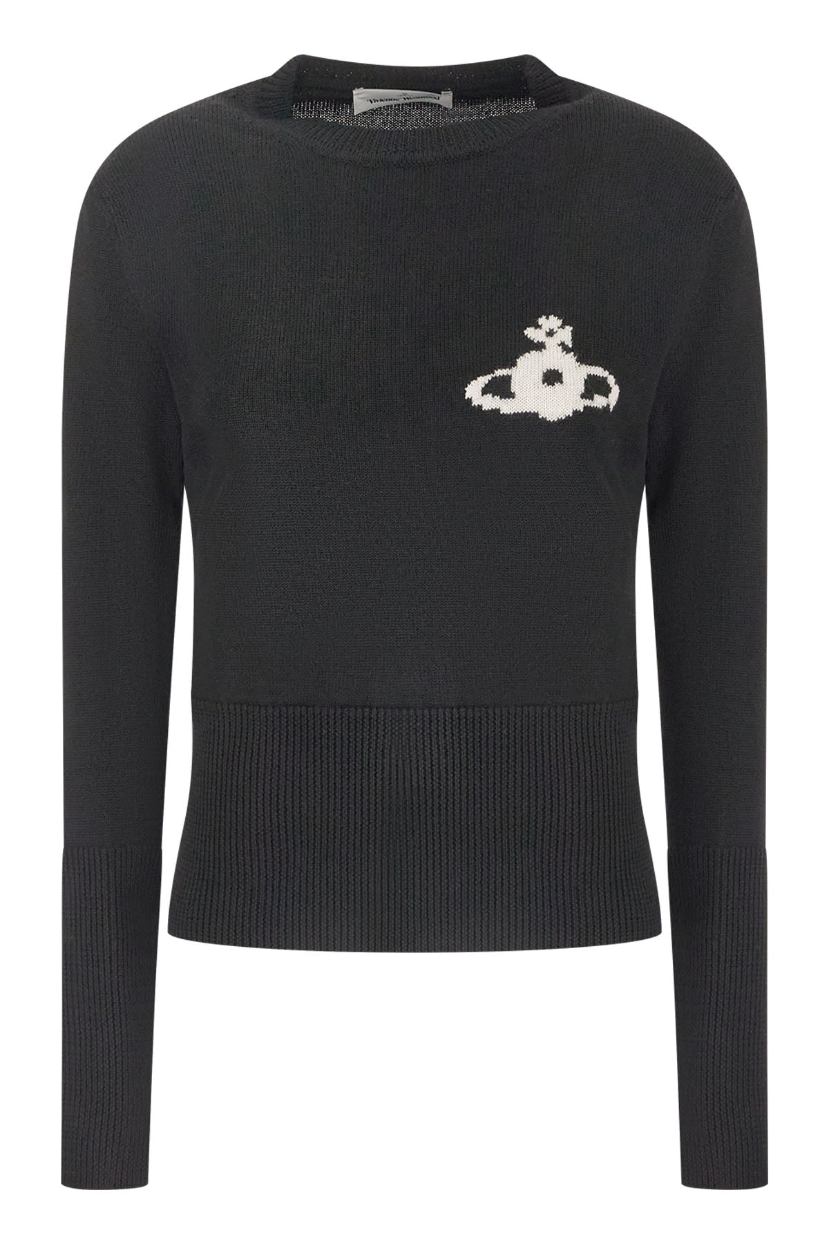 Vivienne Westwood Woman Clothing Knitwear VIVIENNE WESTWOOD