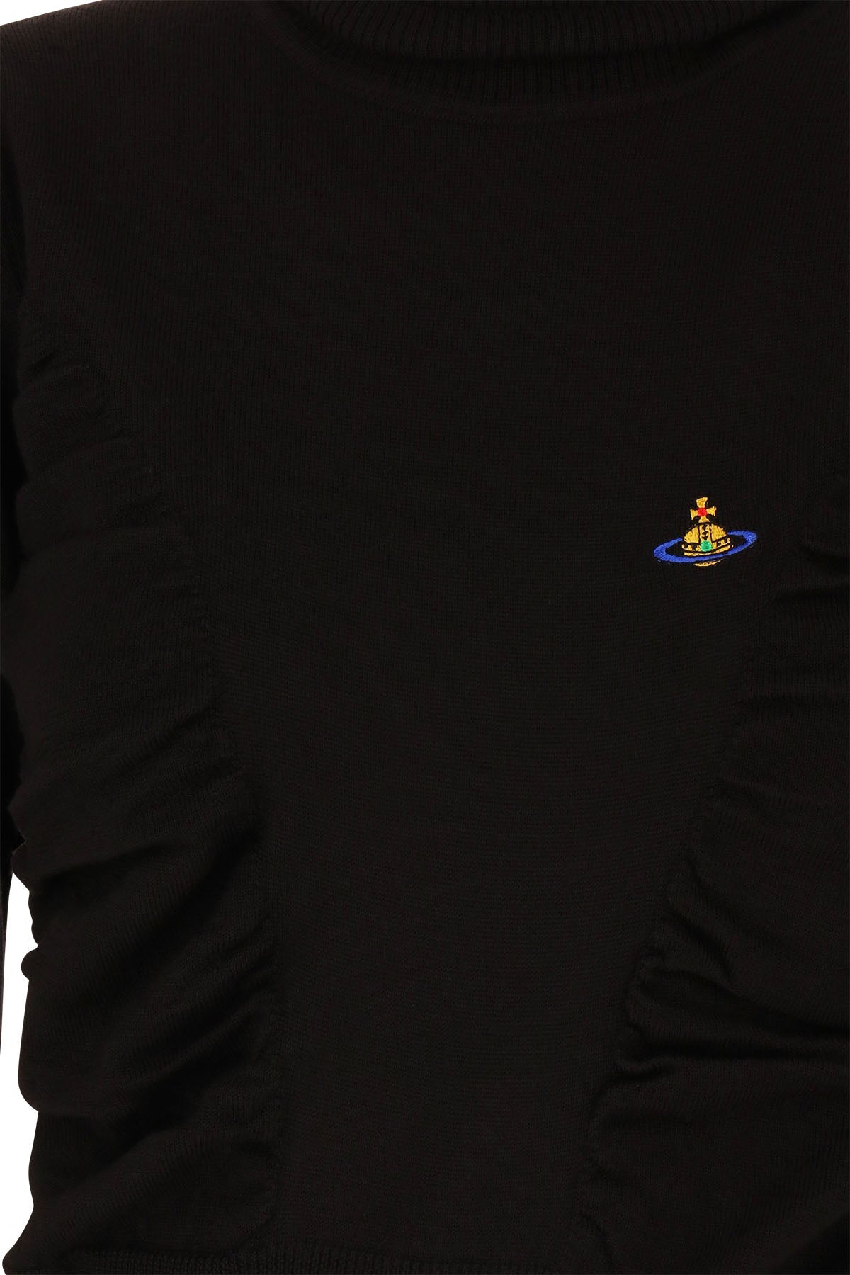 Vivienne Westwood Woman Clothing Knitwear VIVIENNE WESTWOOD