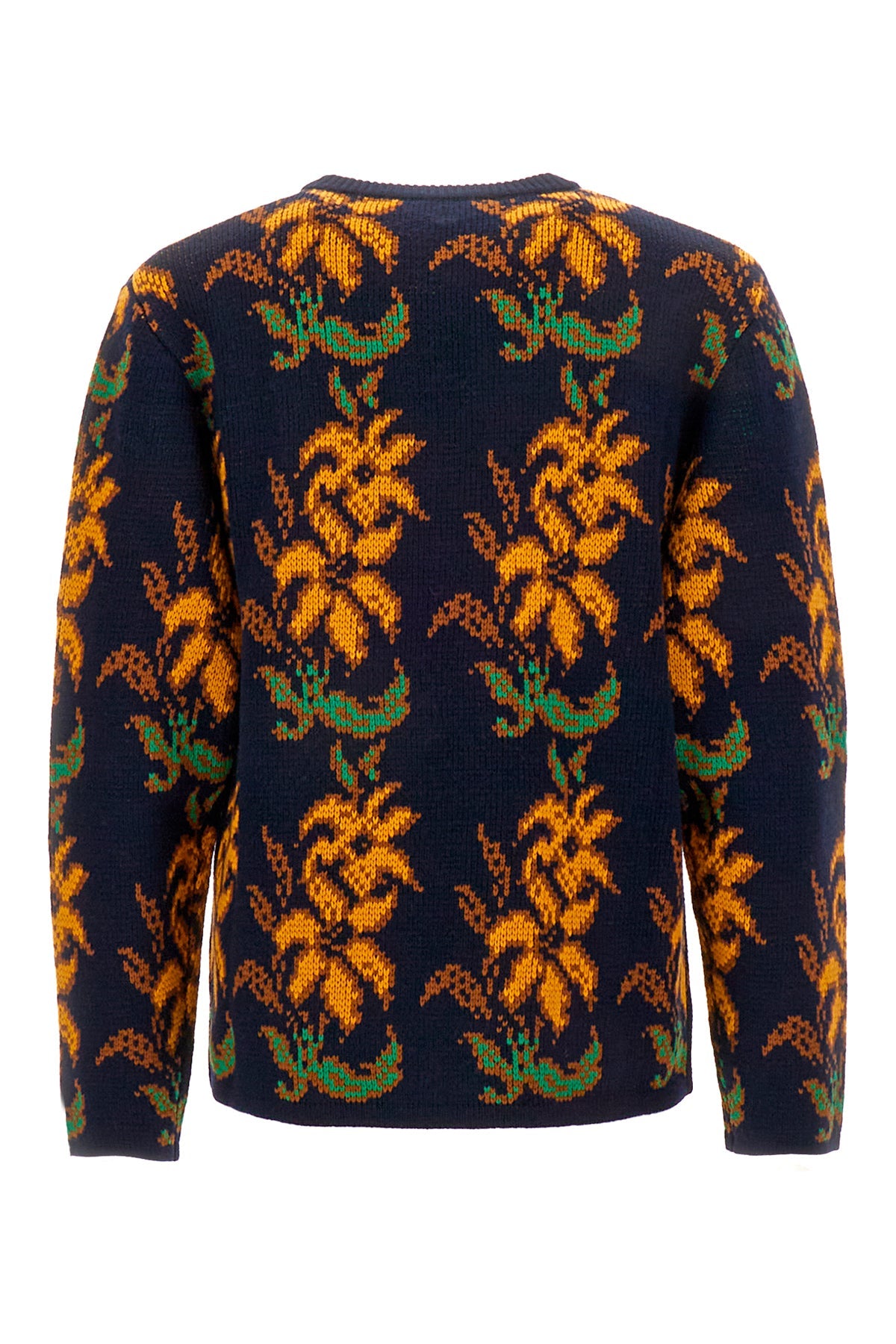 Etro Man Clothing Knitwear ETRO