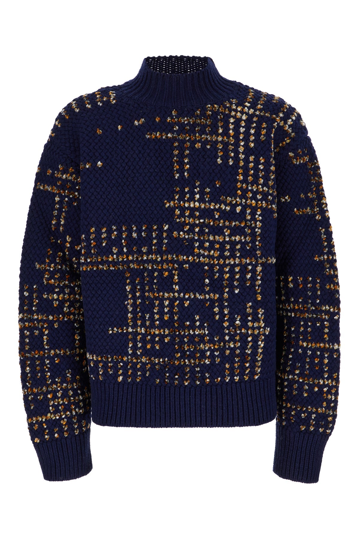 Dries Van Noten Man Clothing Knitwear DRIES VAN NOTEN