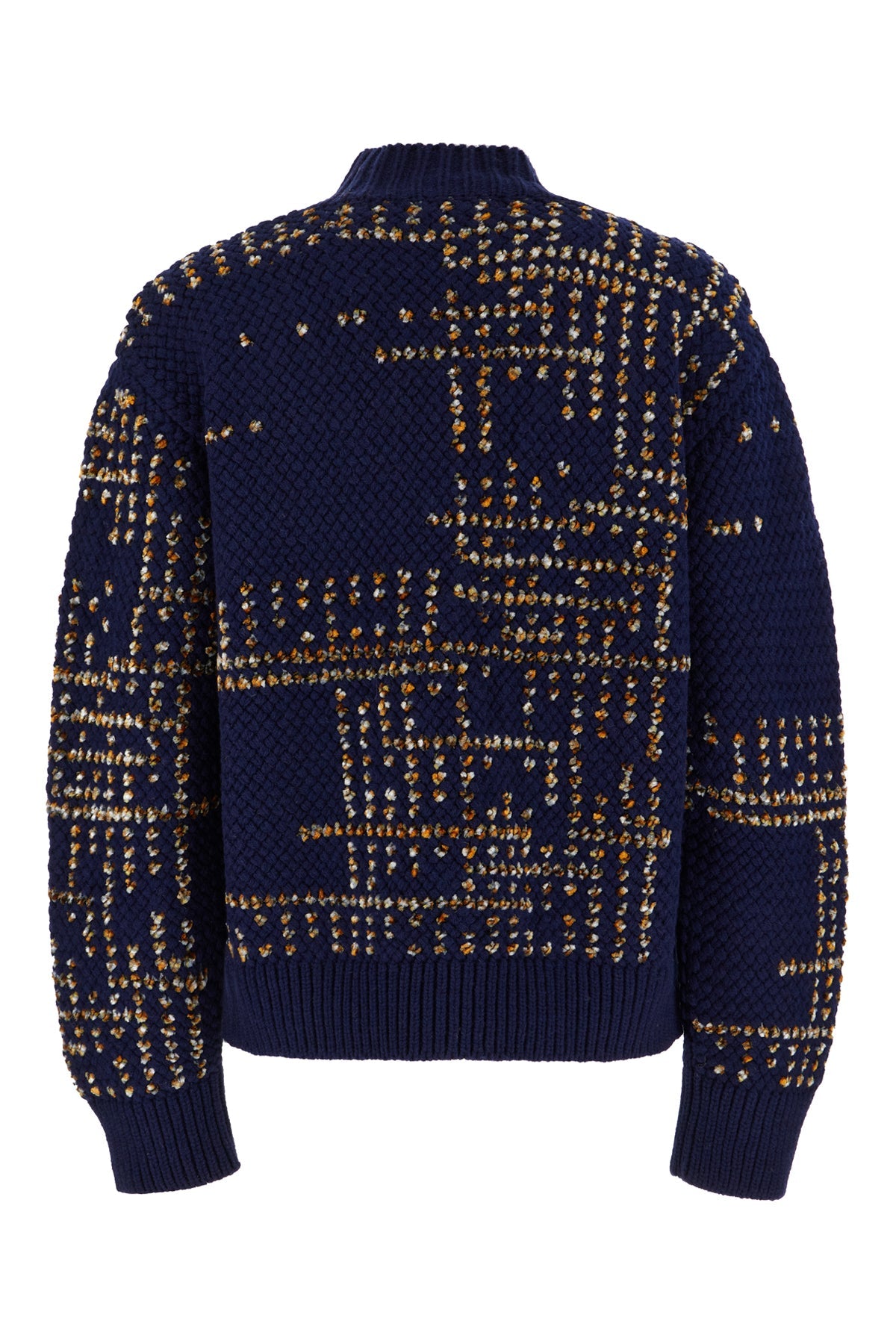 Dries Van Noten Man Clothing Knitwear DRIES VAN NOTEN
