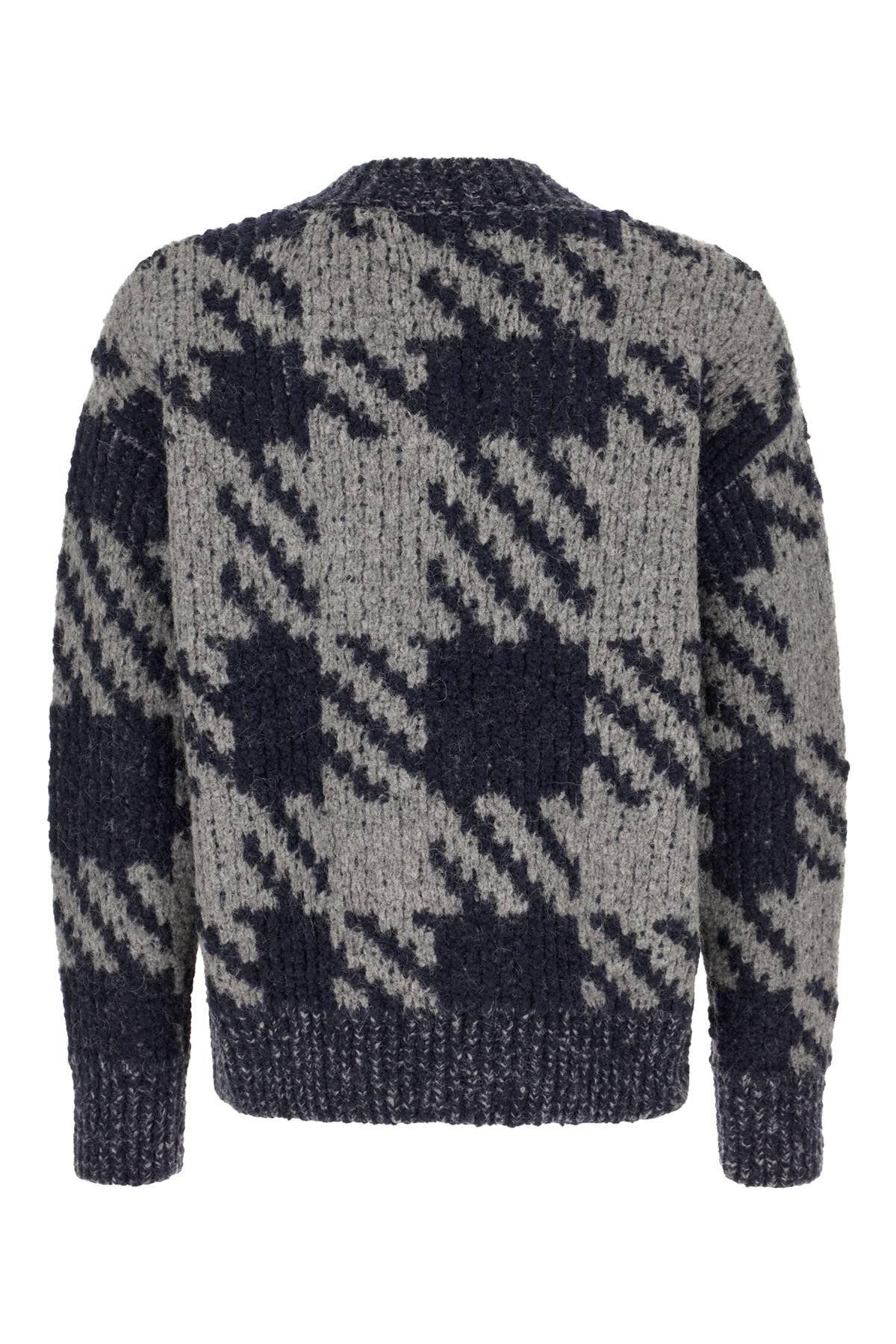 Dries Van Noten Man Clothing Knitwear DRIES VAN NOTEN
