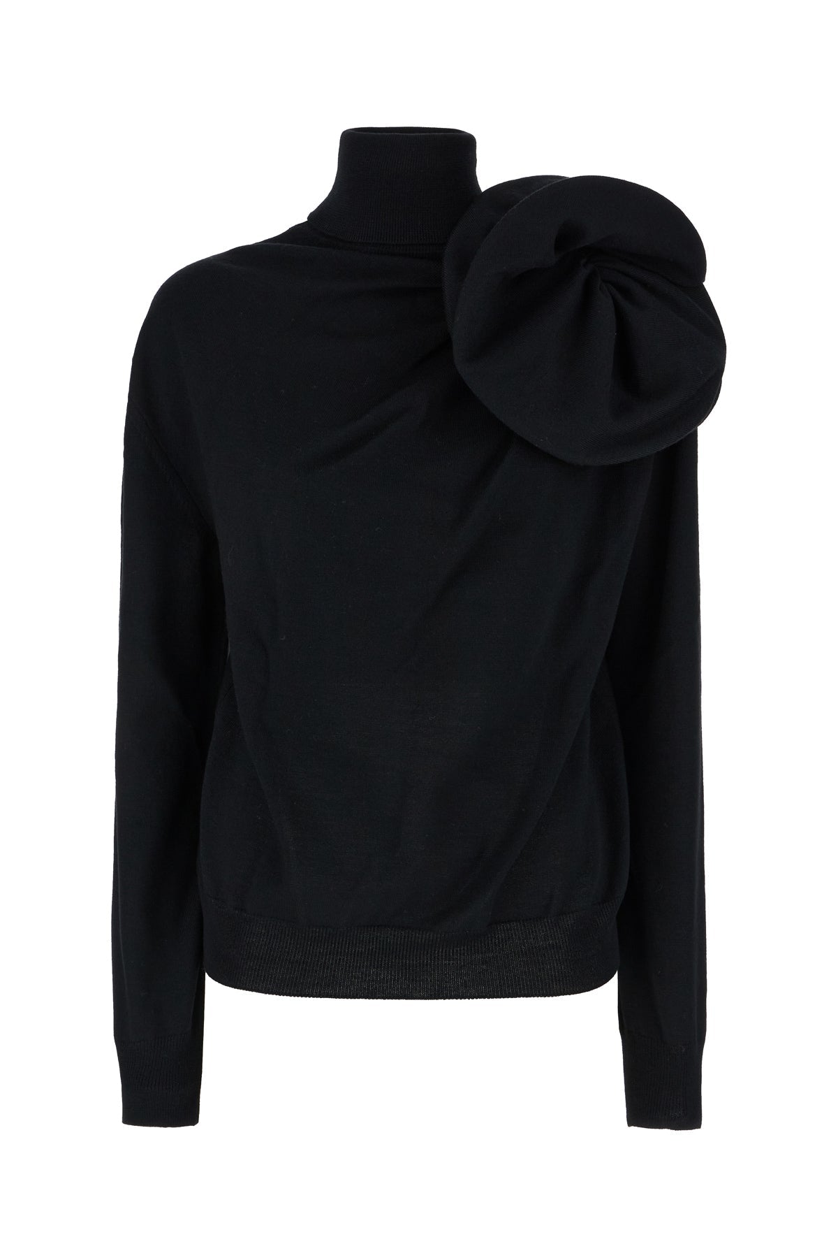 Moschino Women Moschino Woman Clothing Knitwear MOSCHINO