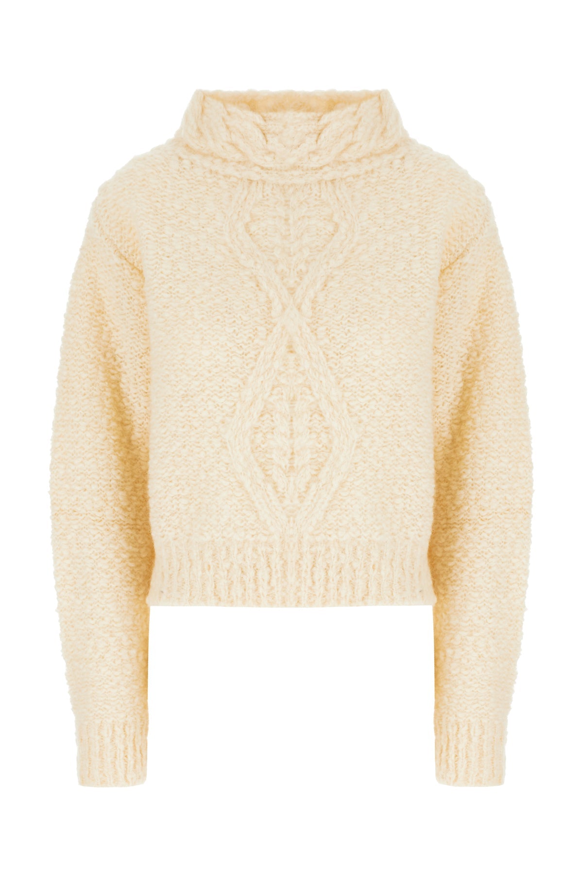 Isabel Marant Woman Clothing Knitwear ISABEL MARANT
