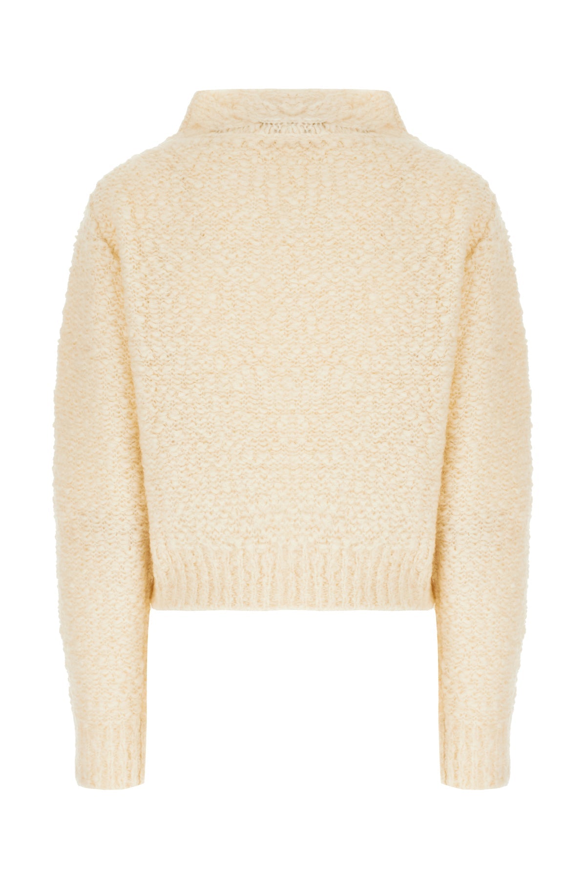 Isabel Marant Woman Clothing Knitwear ISABEL MARANT