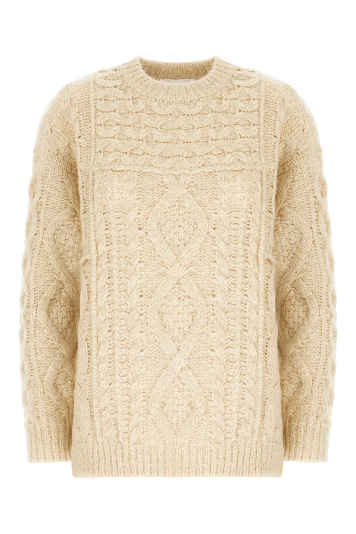 Marant Etoile Woman Clothing Knitwear ISABEL MARANT ETOILE