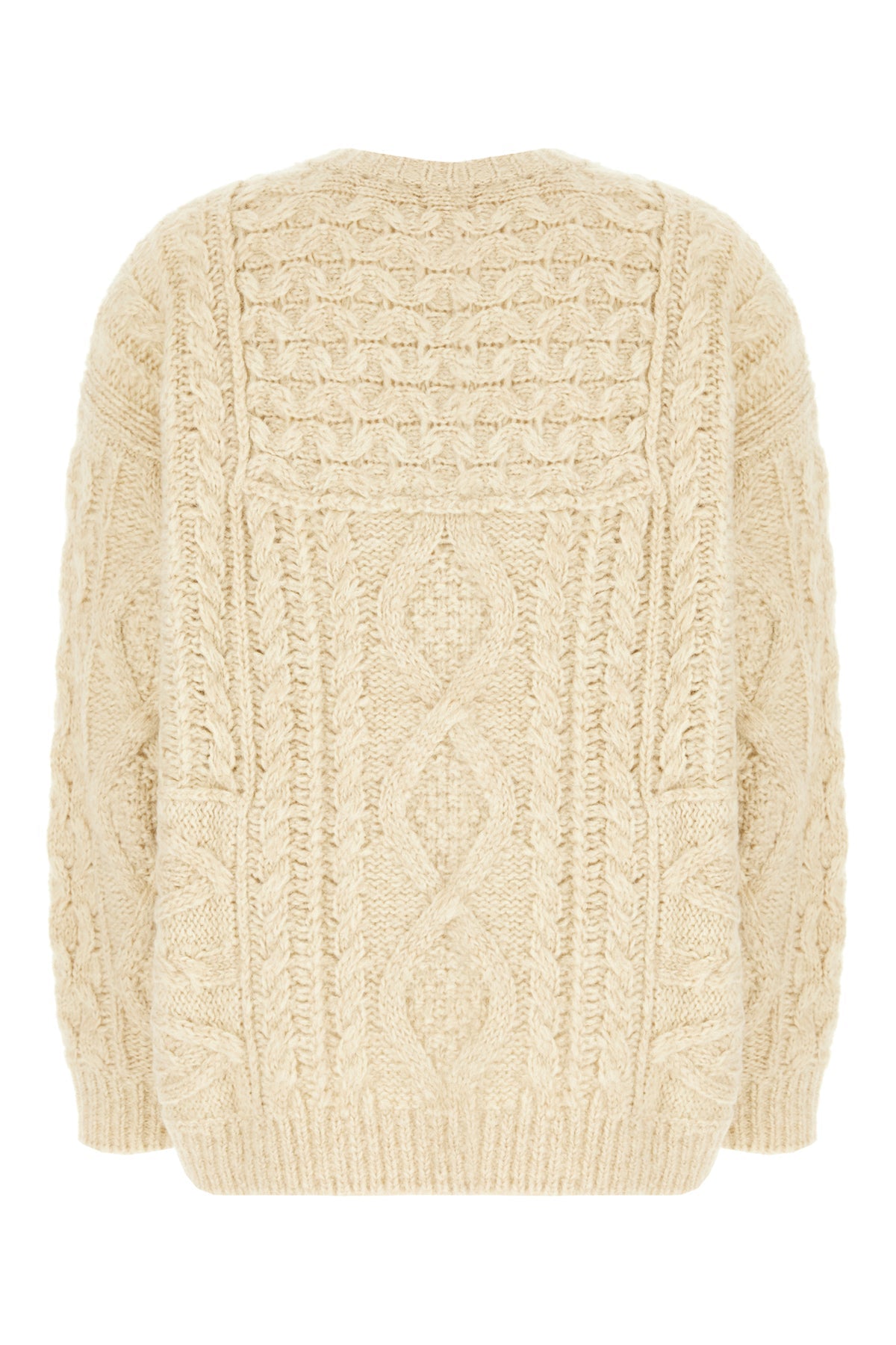 Marant Etoile Woman Clothing Knitwear ISABEL MARANT ETOILE