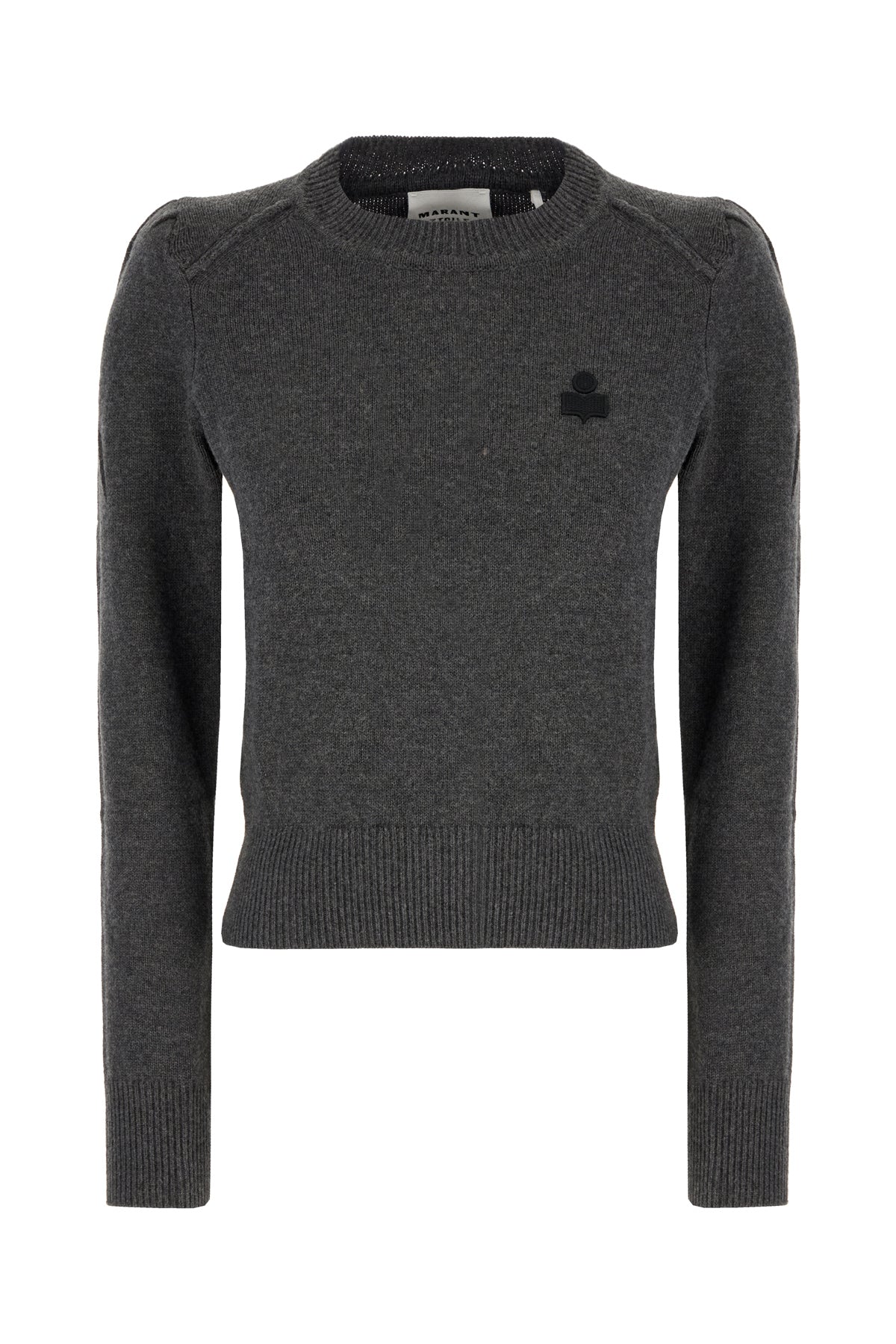 Marant Etoile Woman Clothing Knitwear ISABEL MARANT ETOILE