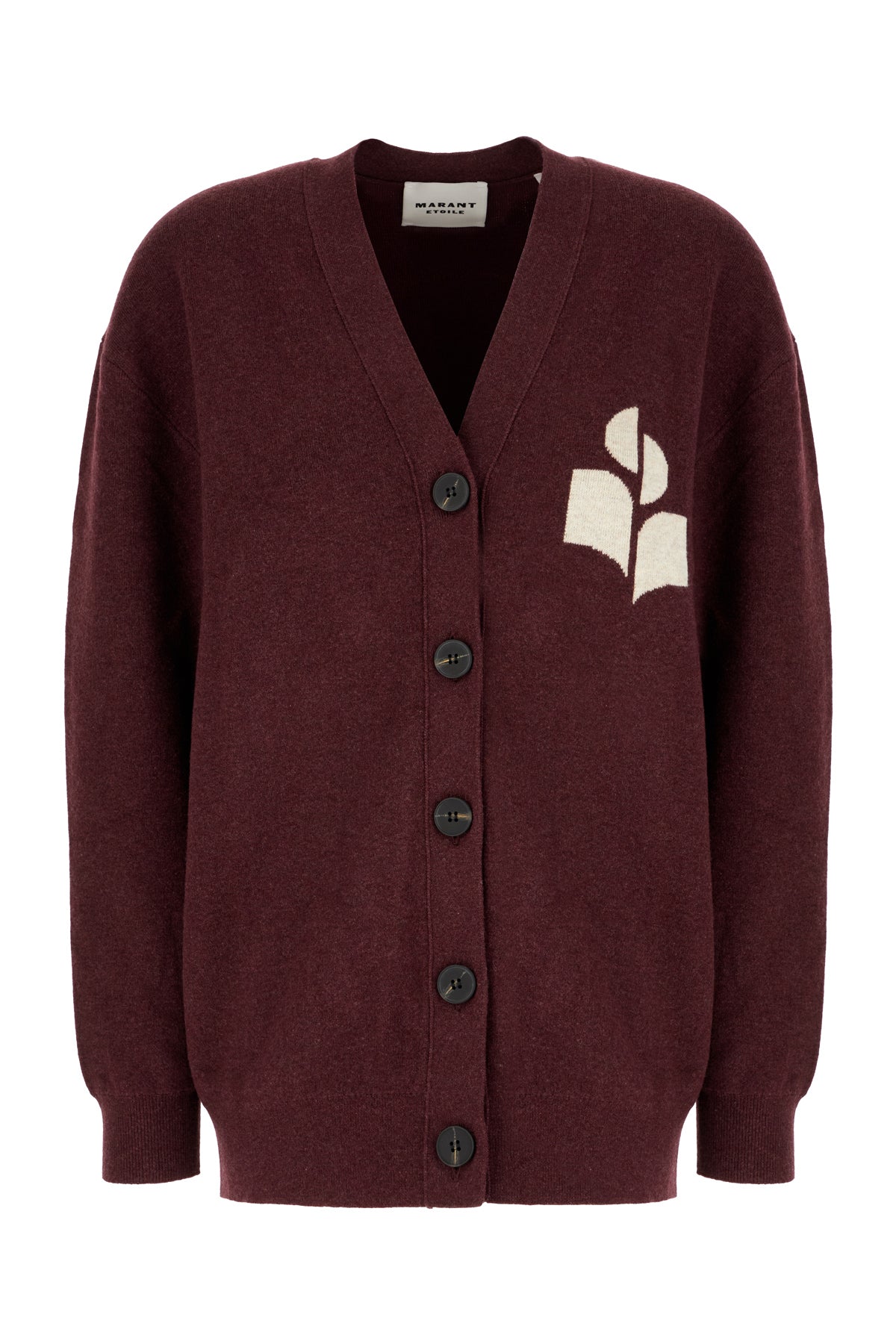 Marant Etoile Woman Clothing Knitwear ISABEL MARANT ETOILE