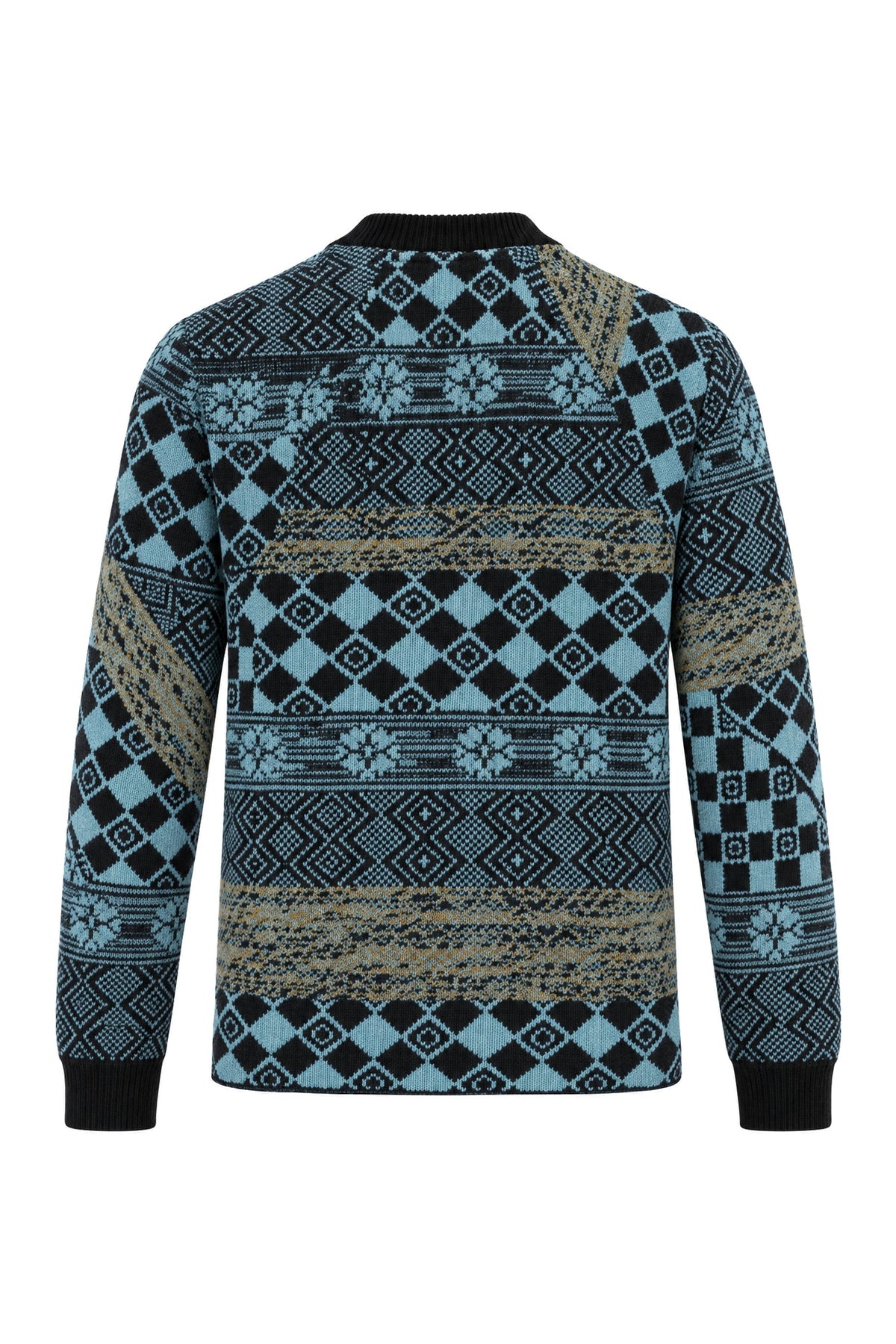 Dries Van Noten Man Clothing Knitwear DRIES VAN NOTEN