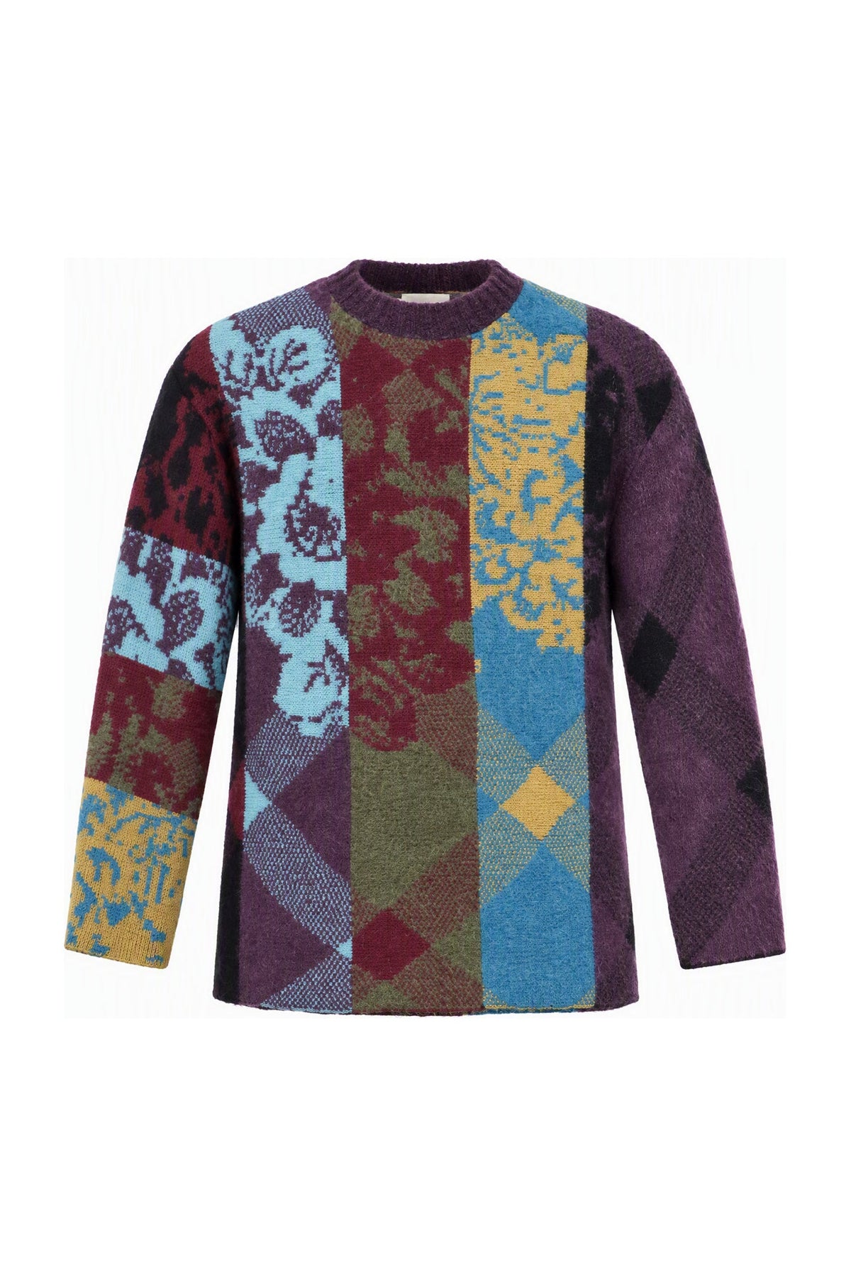 Dries Van Noten Man Clothing Knitwear DRIES VAN NOTEN