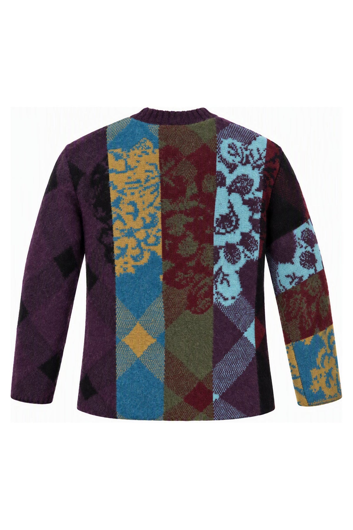 Dries Van Noten Man Clothing Knitwear DRIES VAN NOTEN