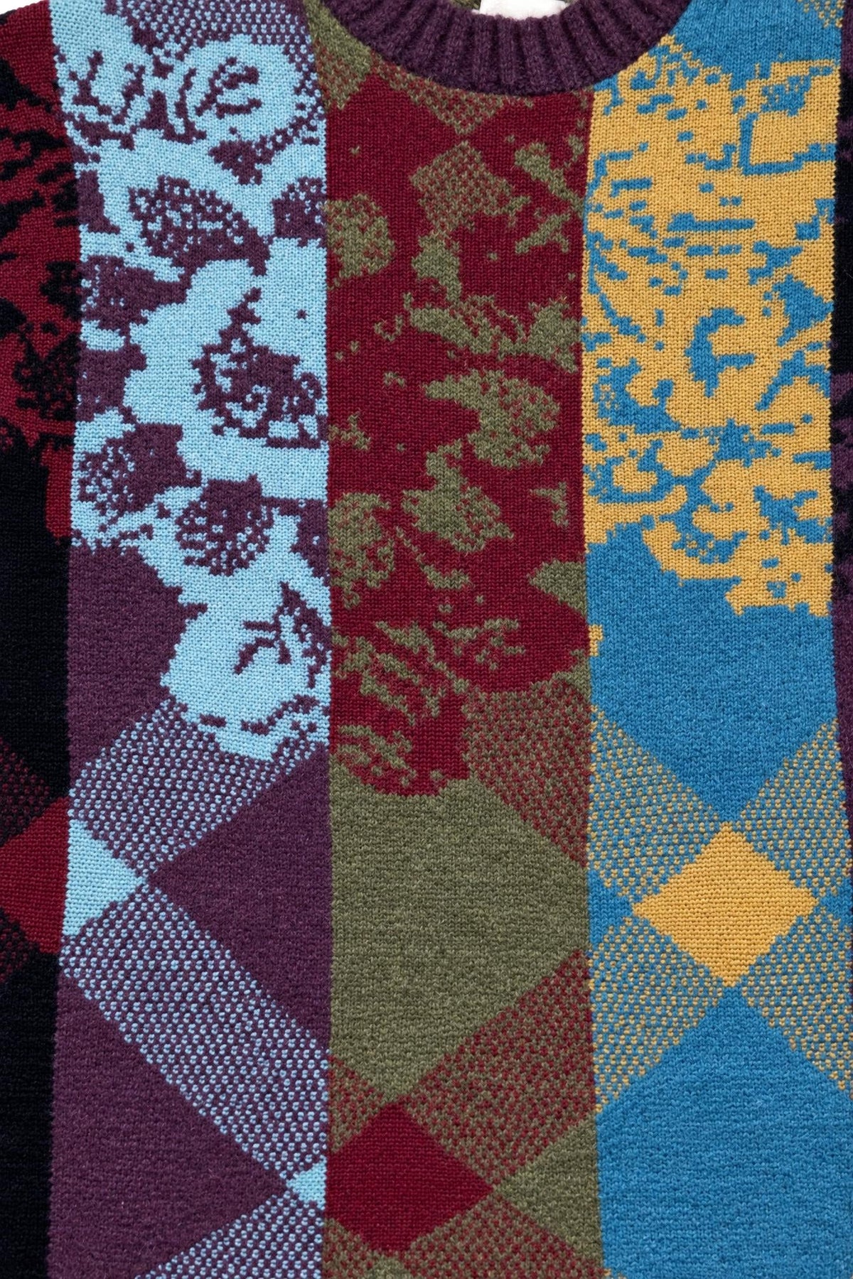 Dries Van Noten Man Clothing Knitwear DRIES VAN NOTEN