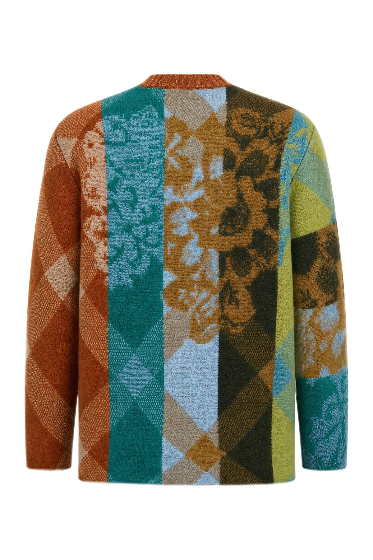 Dries Van Noten Man Clothing Knitwear DRIES VAN NOTEN