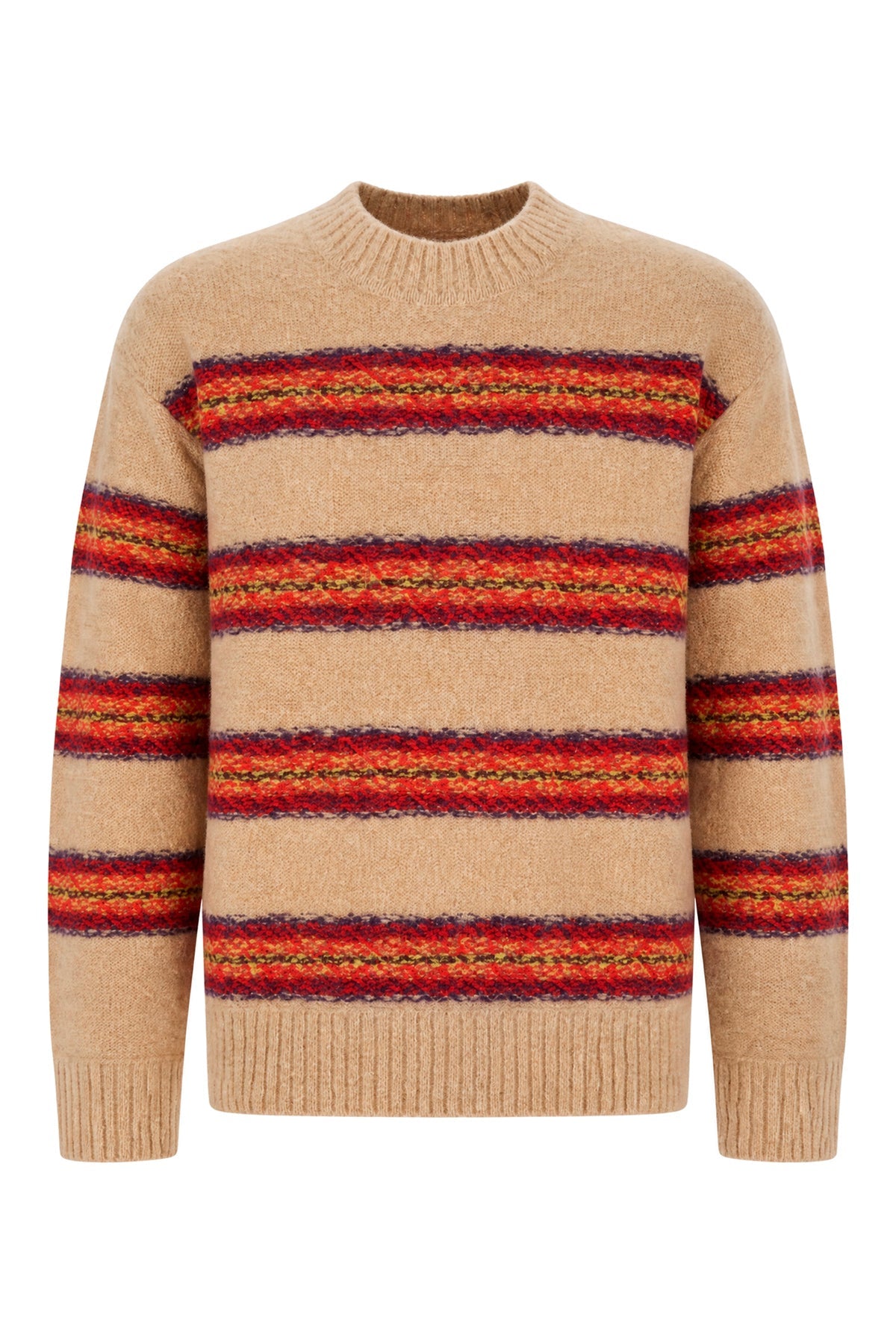 Dries Van Noten Man Clothing Knitwear DRIES VAN NOTEN