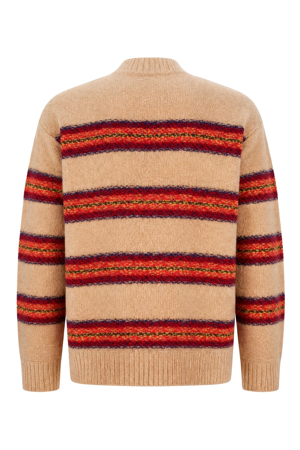 Dries Van Noten Man Clothing Knitwear DRIES VAN NOTEN