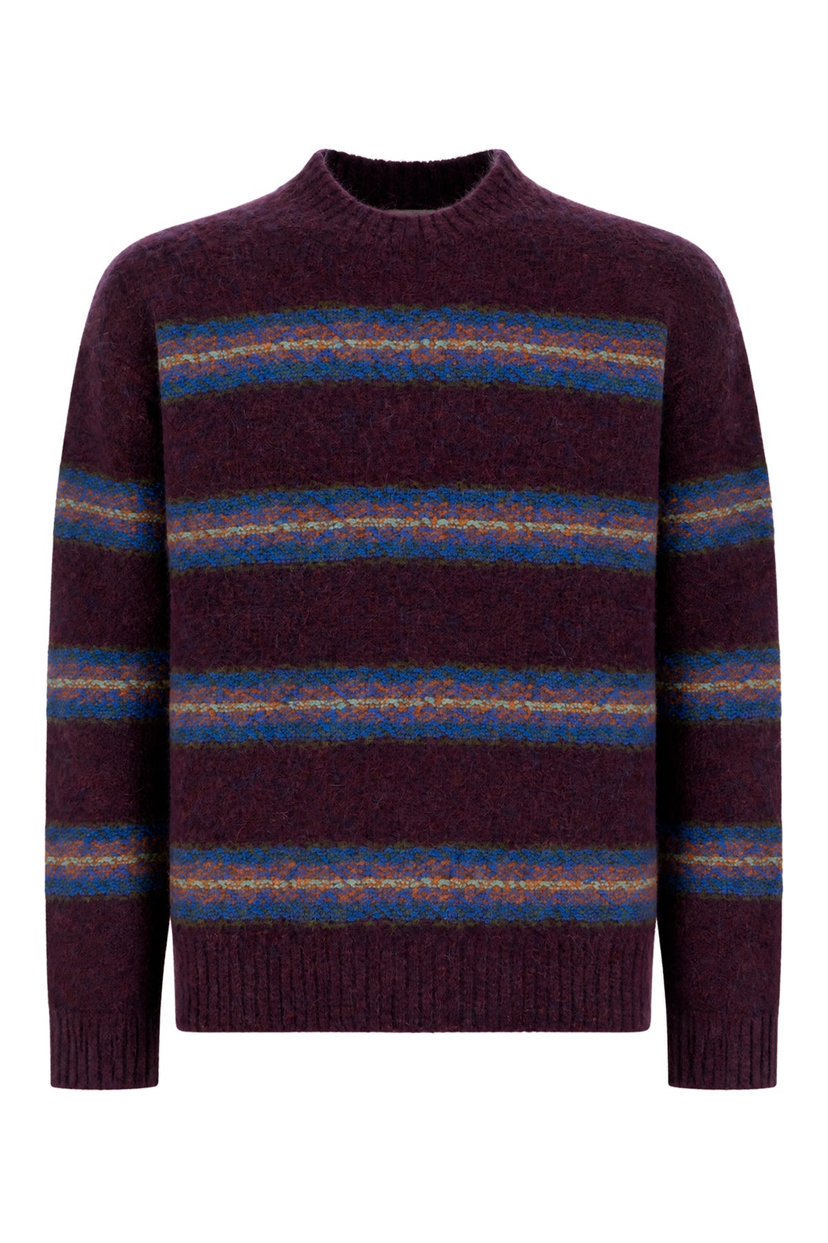 Dries Van Noten Man Clothing Knitwear DRIES VAN NOTEN
