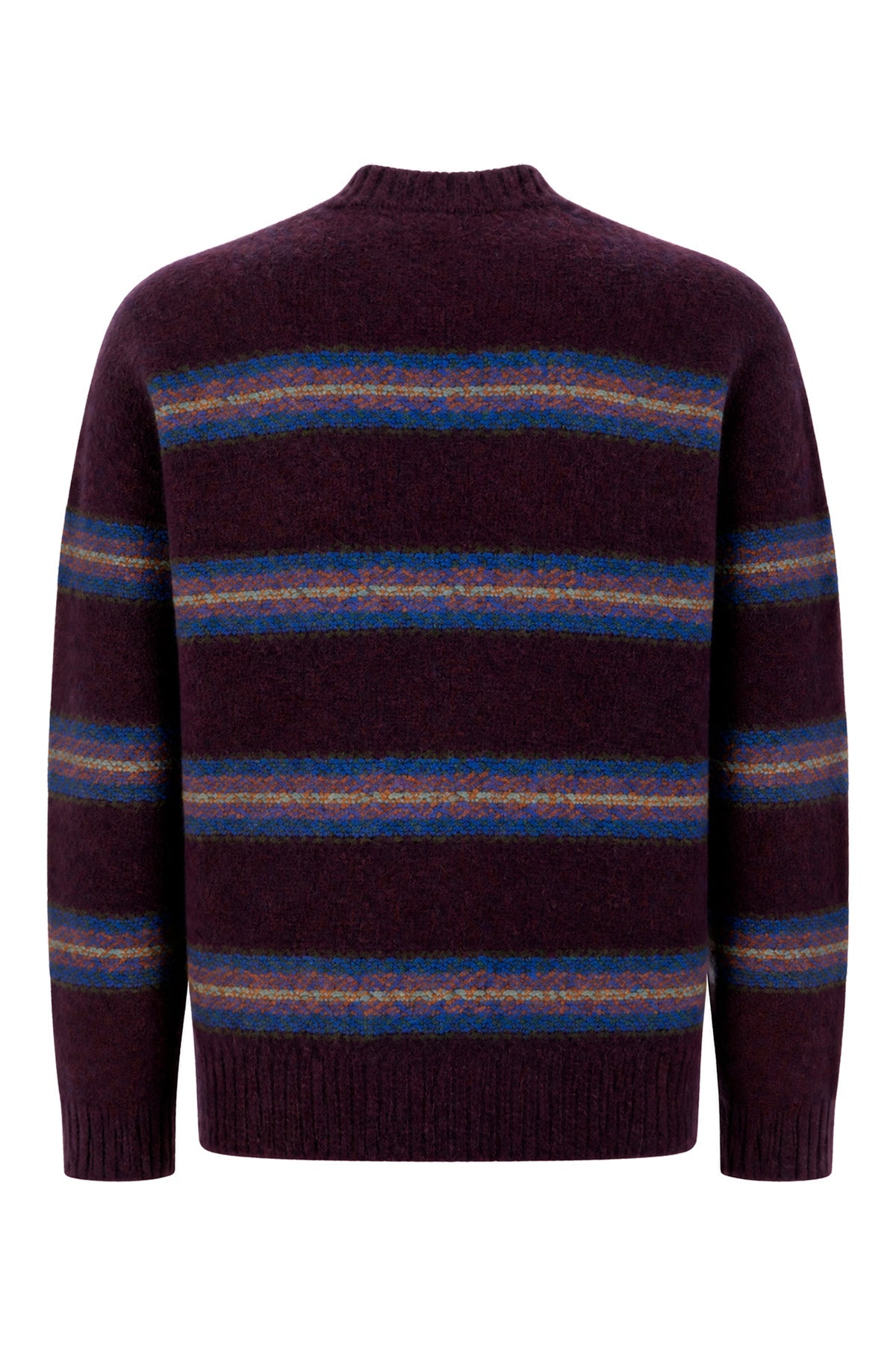 Dries Van Noten Man Clothing Knitwear DRIES VAN NOTEN