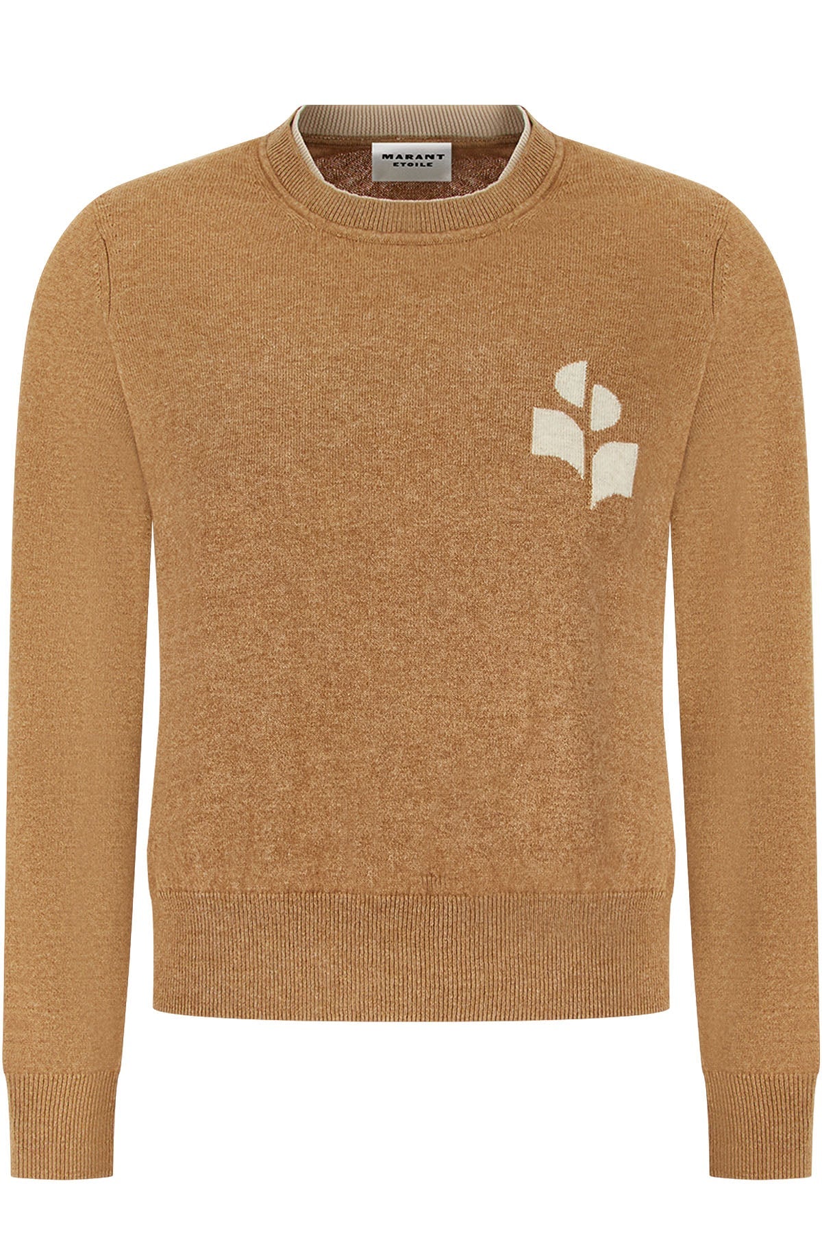 Marant Etoile Woman Clothing Knitwear ISABEL MARANT ETOILE