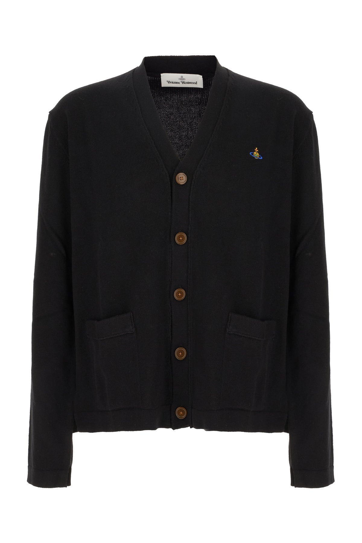 Vivienne Westwood Man Clothing Knitwear