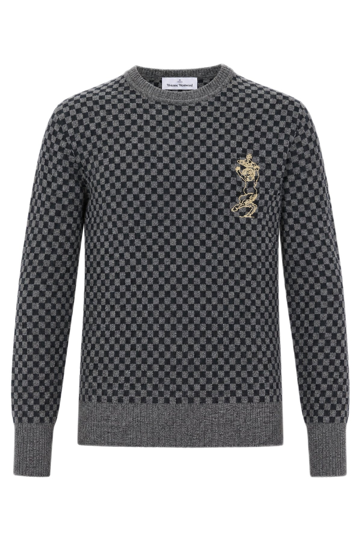 Vivienne Westwood Woman Clothing Knitwear VIVIENNE WESTWOOD