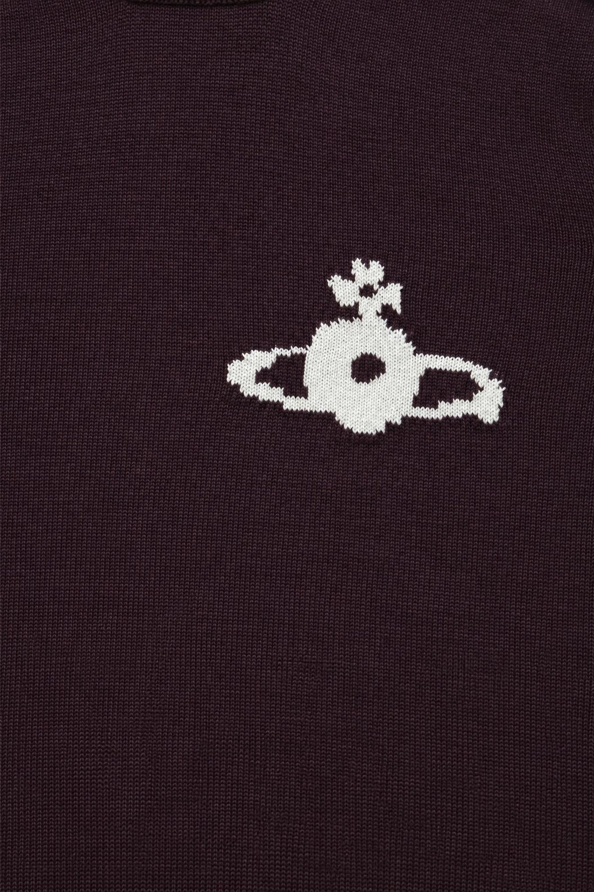 Vivienne Westwood Woman Clothing Knitwear VIVIENNE WESTWOOD
