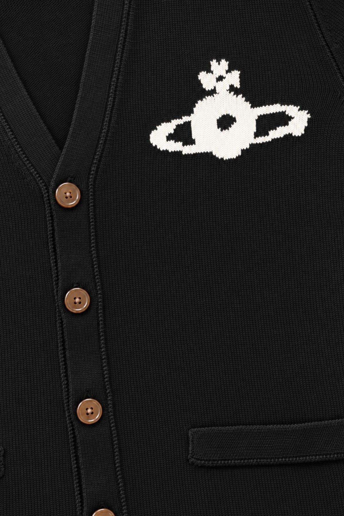 Vivienne Westwood Woman Clothing Knitwear VIVIENNE WESTWOOD