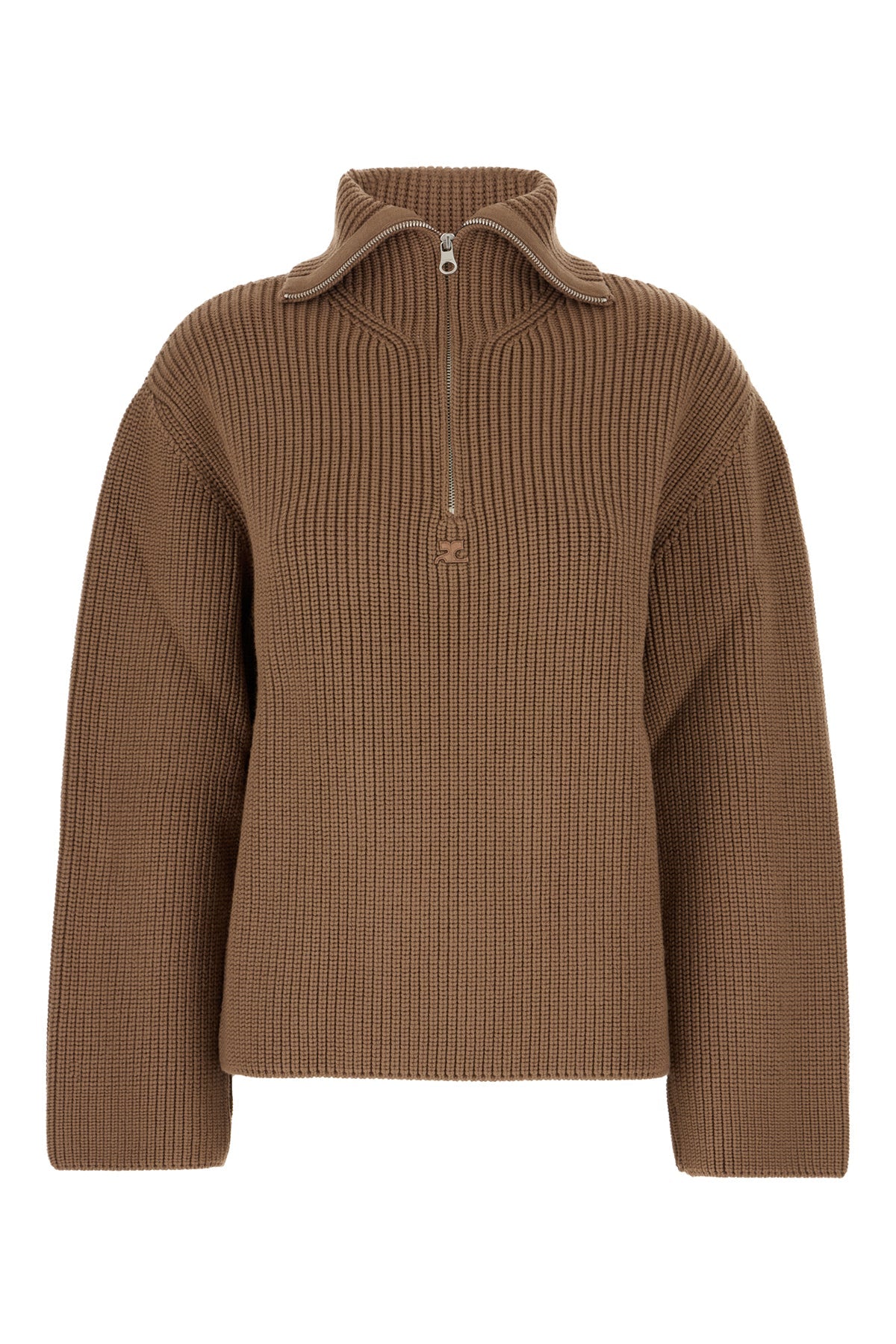 Courreges Woman Clothing Knitwear COURREGES