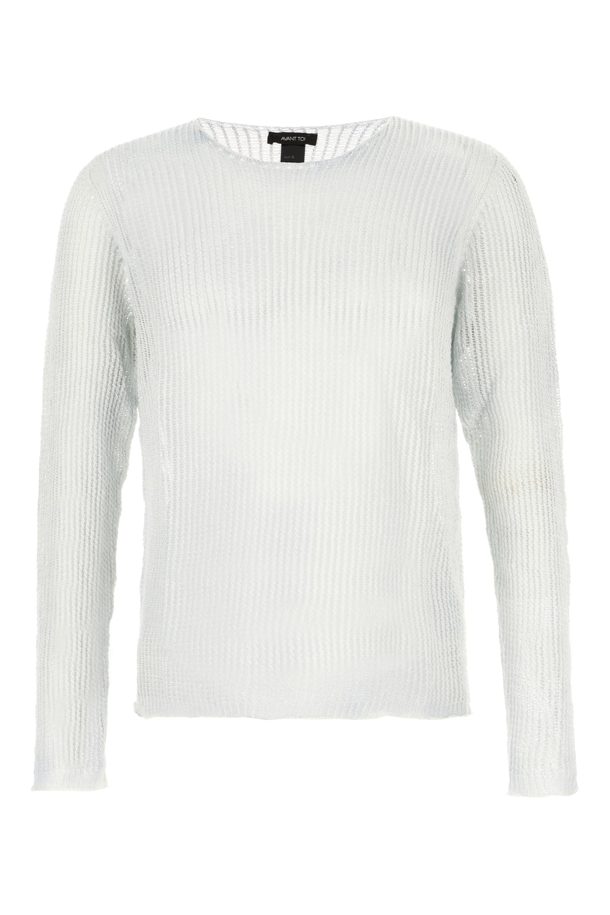 Avant Toi Man Clothing Knitwear AVANT TOI