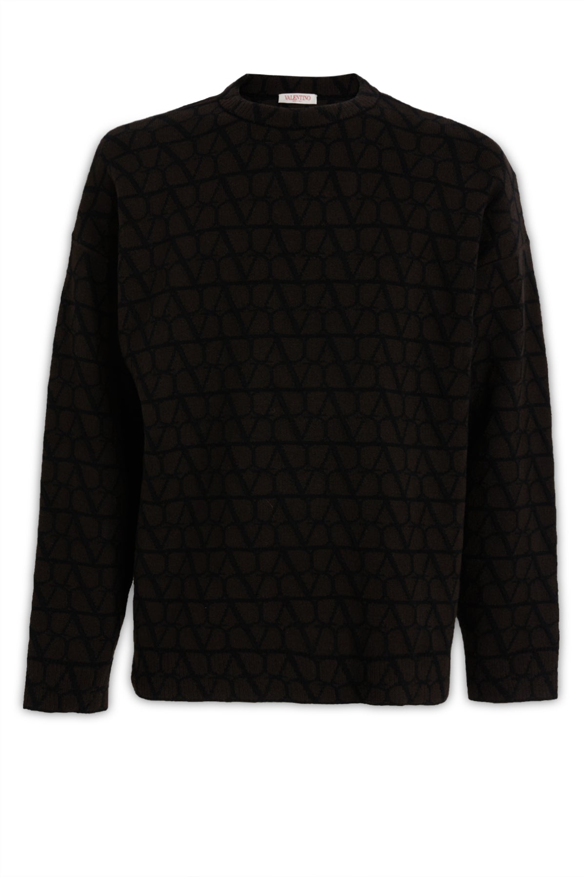 Valentino Garavani Man Clothing Knitwear VALENTINO GARAVANI