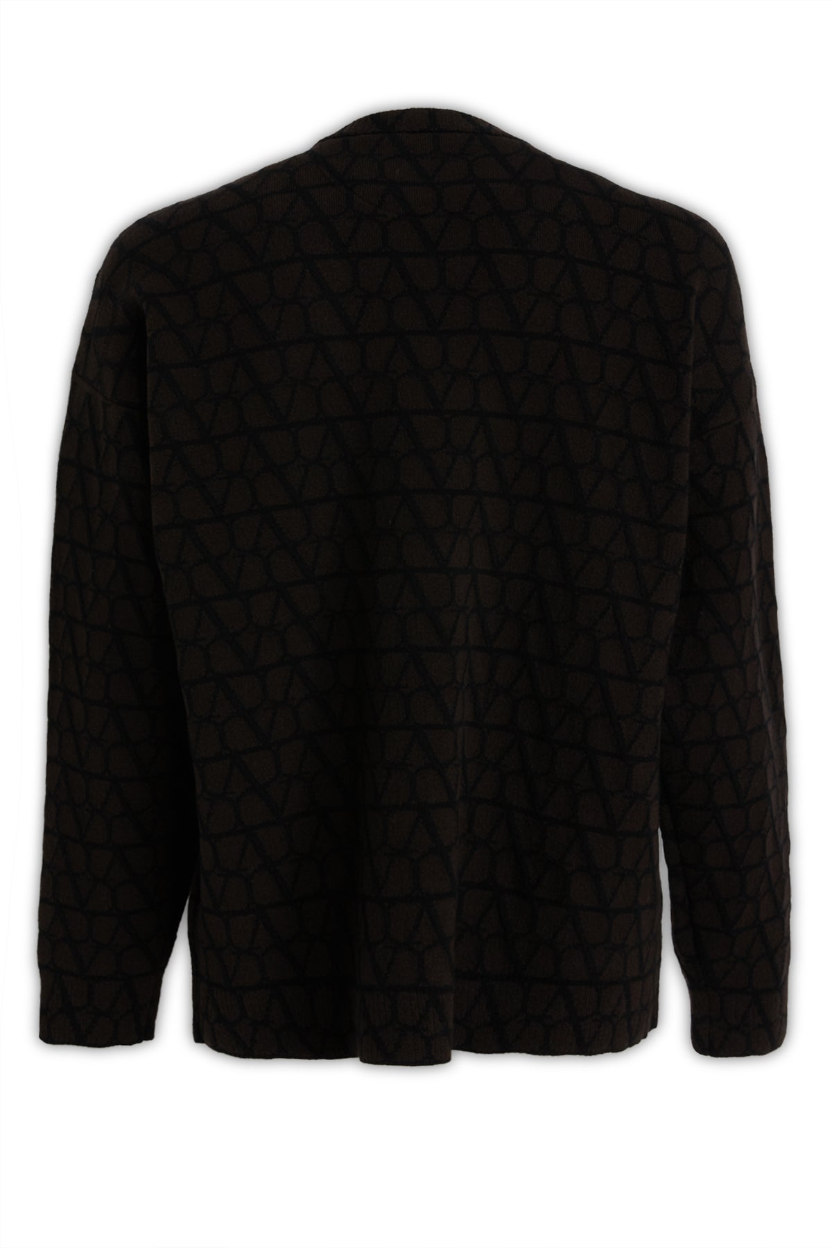 Valentino Garavani Man Clothing Knitwear VALENTINO GARAVANI