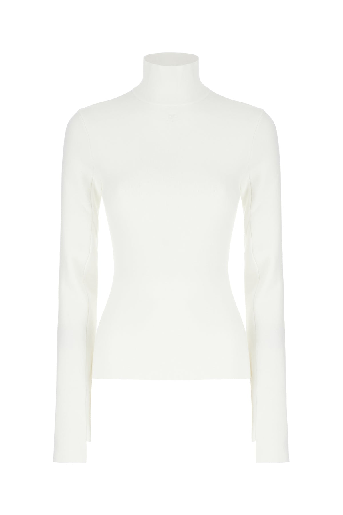 Courreges Woman Clothing Knitwear COURREGES
