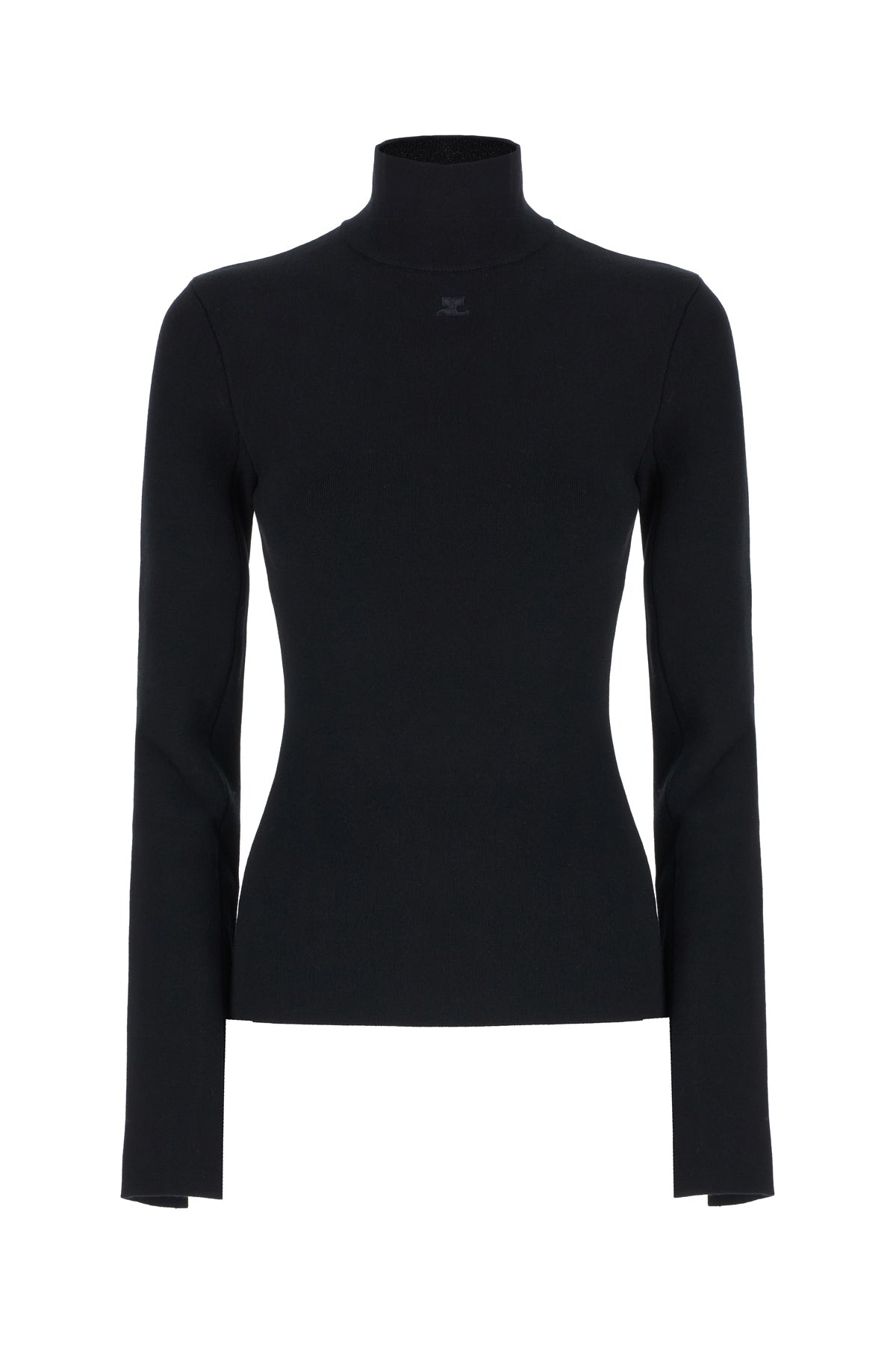 Courreges Woman Clothing Knitwear COURREGES