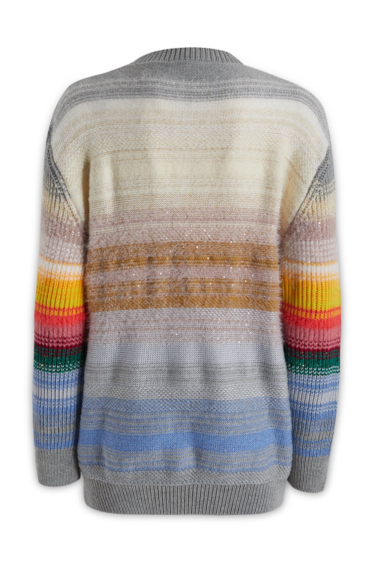 Stella Mccartney Woman Clothing Knitwear STELLA MCCARTNEY