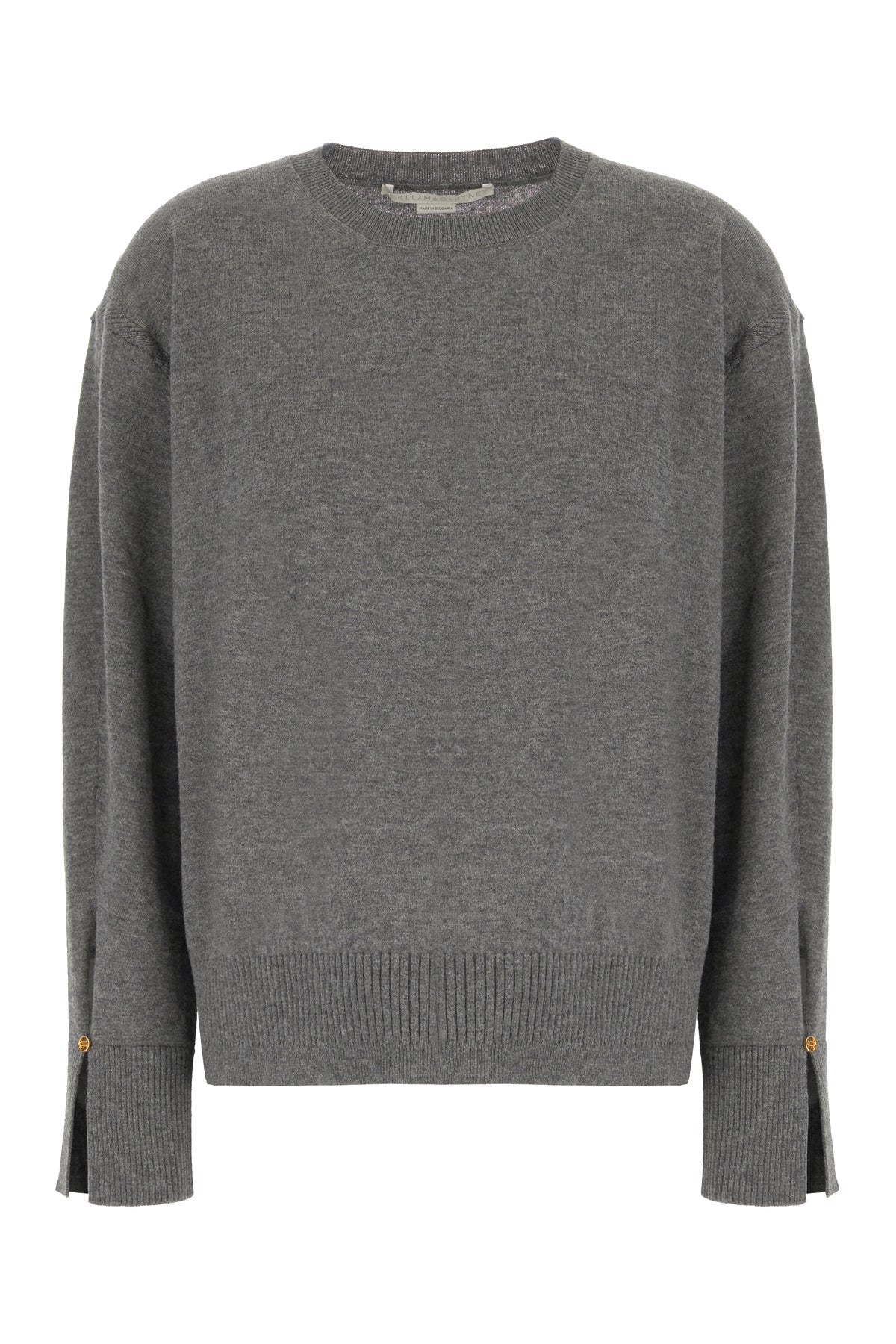 Stella Mccartney Woman Clothing Knitwear STELLA MCCARTNEY