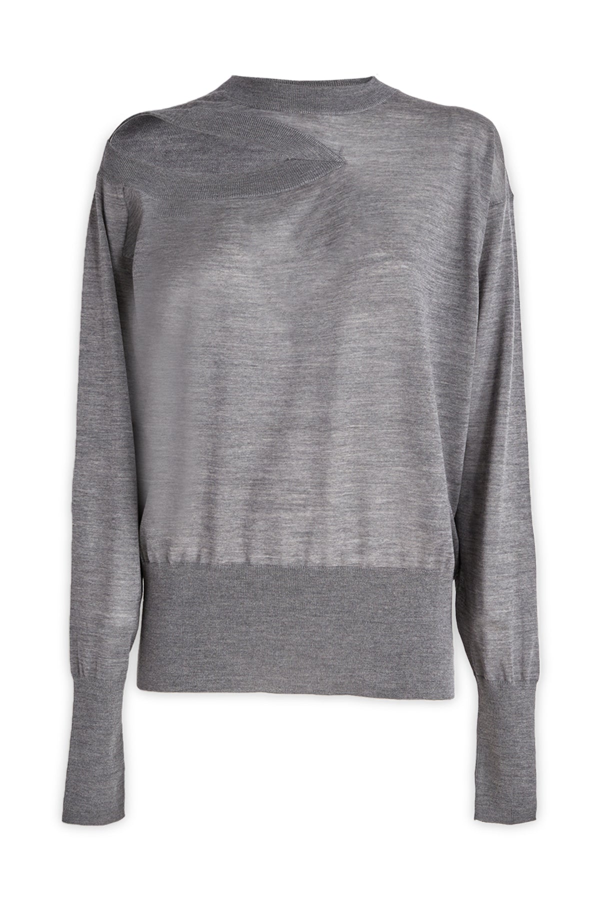 Stella Mccartney Woman Clothing Knitwear STELLA MCCARTNEY