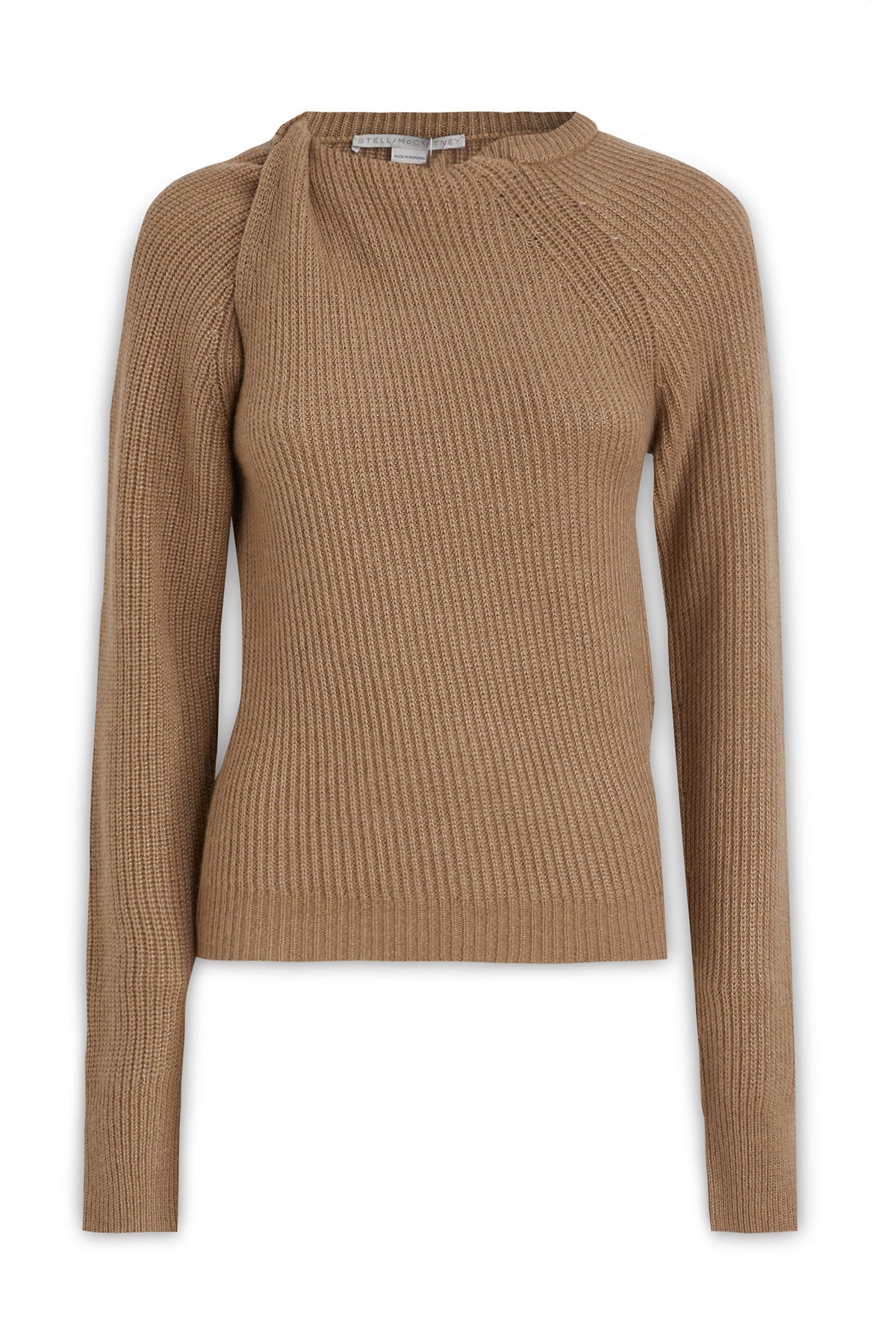 Stella Mccartney Woman Clothing Knitwear STELLA MCCARTNEY