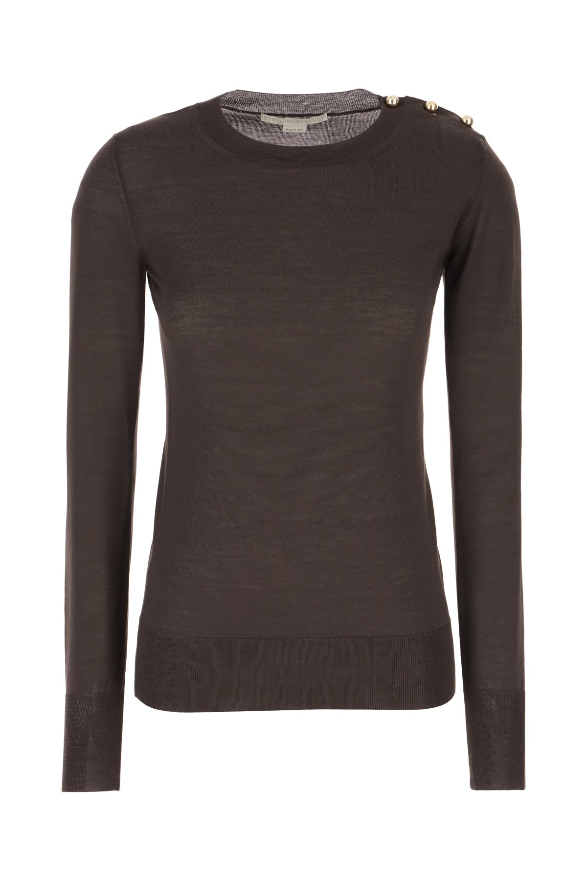 Stella Mccartney Woman Clothing Knitwear STELLA MCCARTNEY