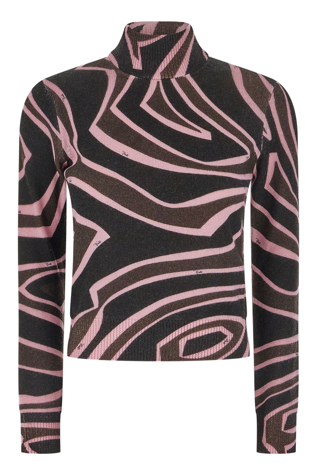 Pucci Woman Clothing Knitwear PUCCI
