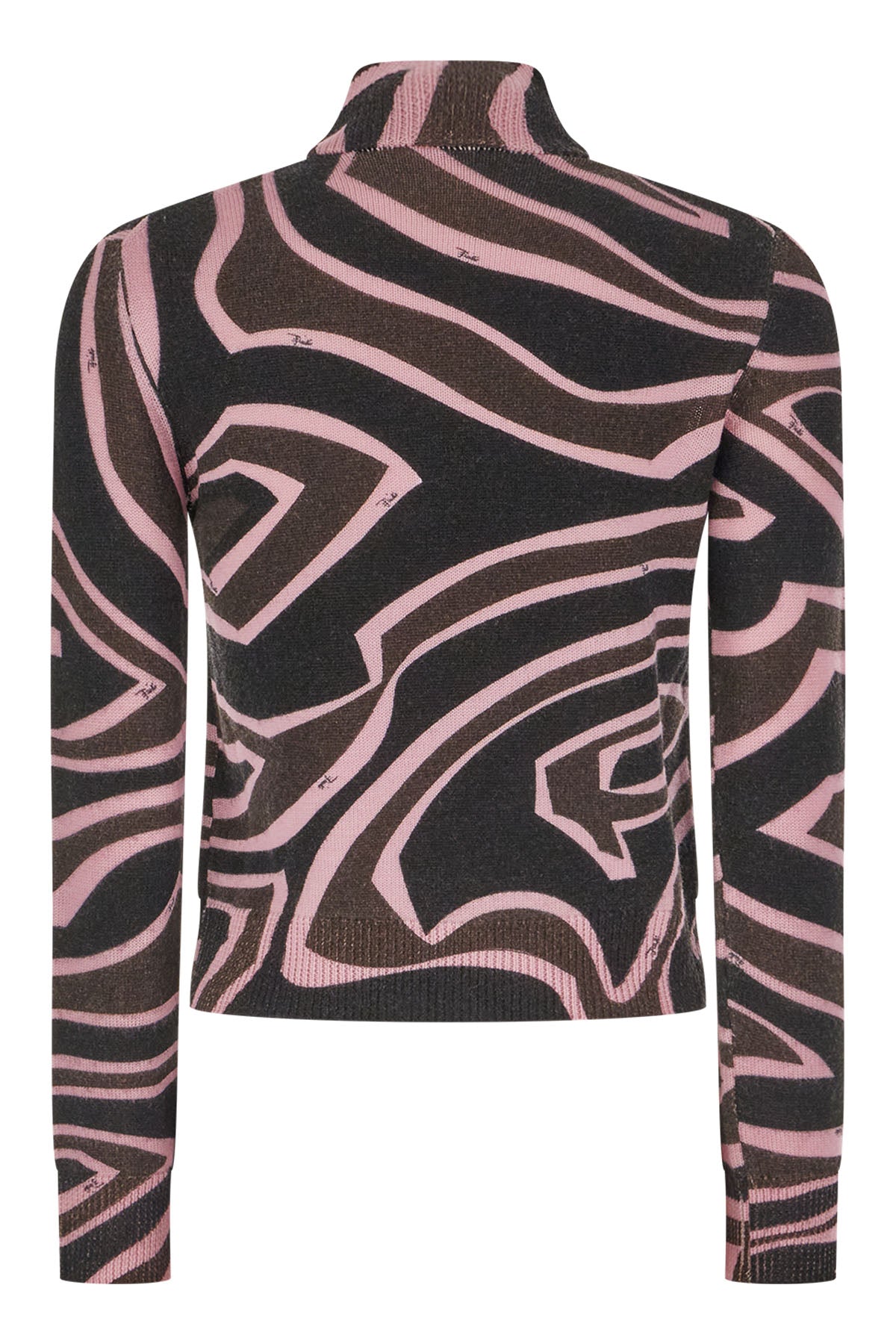 Pucci Woman Clothing Knitwear PUCCI