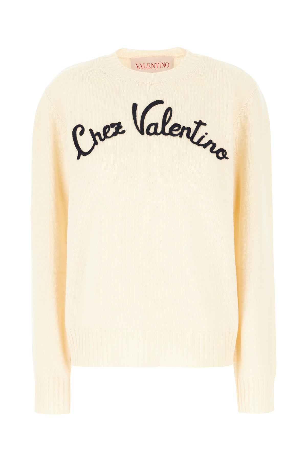 Valentino Garavani Man Clothing Knitwear VALENTINO GARAVANI