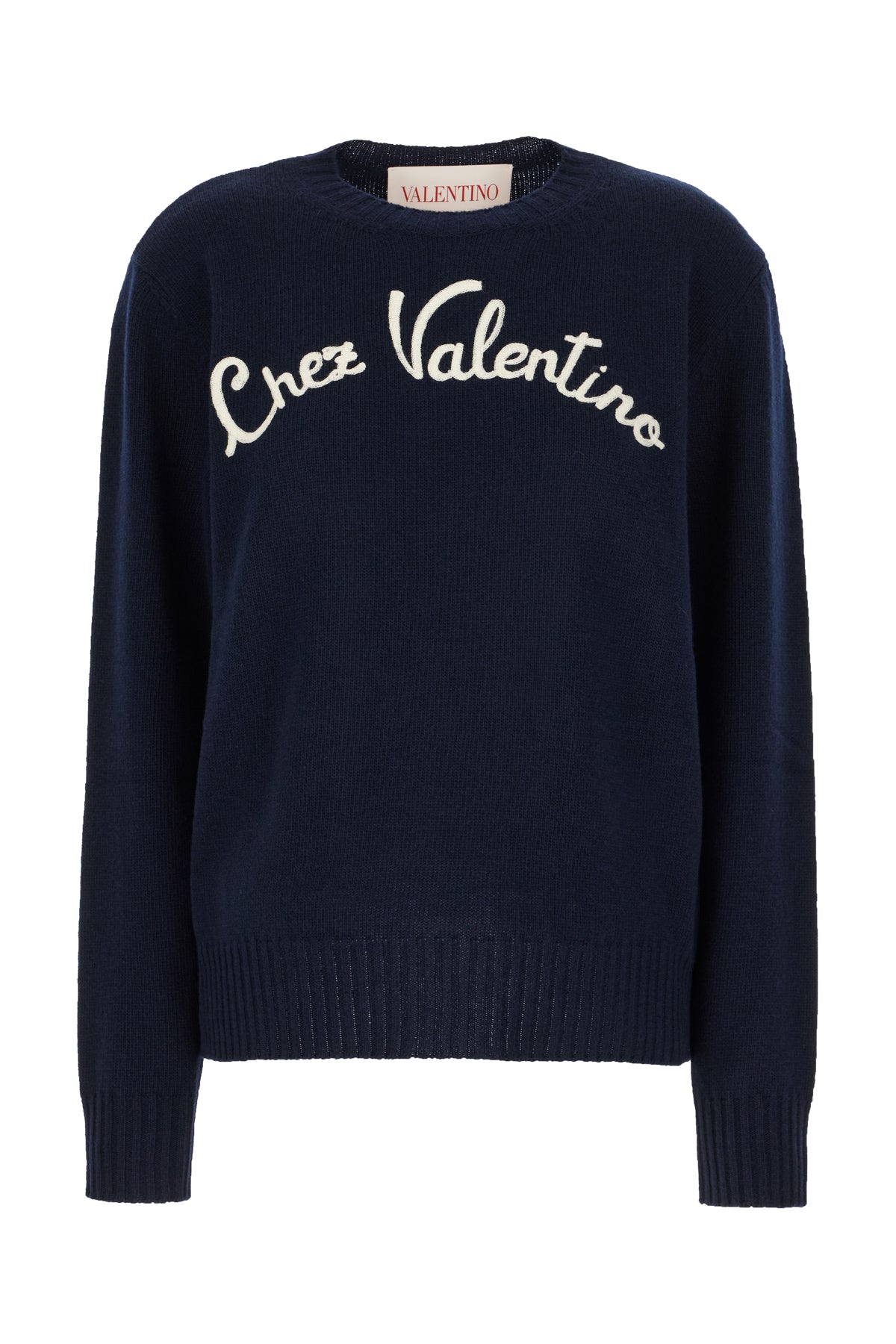 Valentino Garavani Man Clothing Knitwear VALENTINO GARAVANI