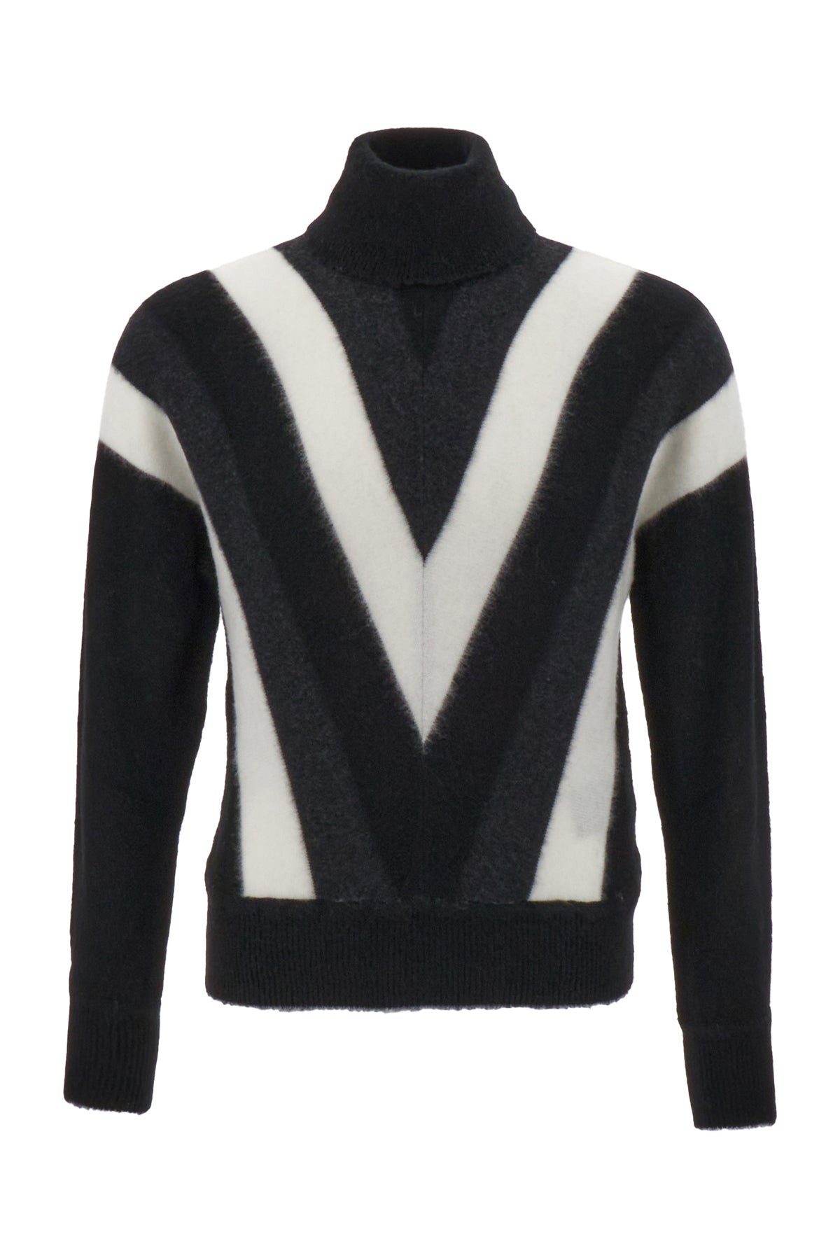 Saint Laurent Man Clothing Knitwear SAINT LAURENT
