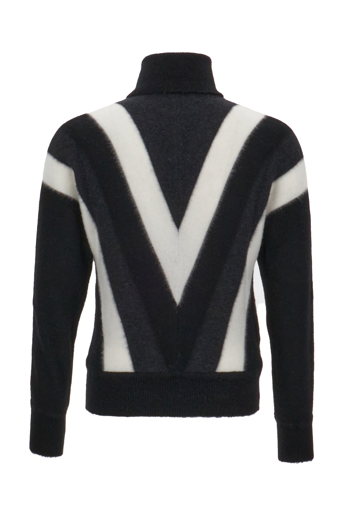Saint Laurent Man Clothing Knitwear SAINT LAURENT