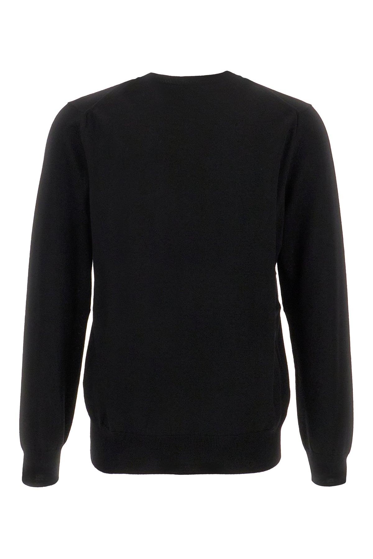 Alexander Mcqueen Man Clothing Knitwear ALEXANDER MCQUEEN