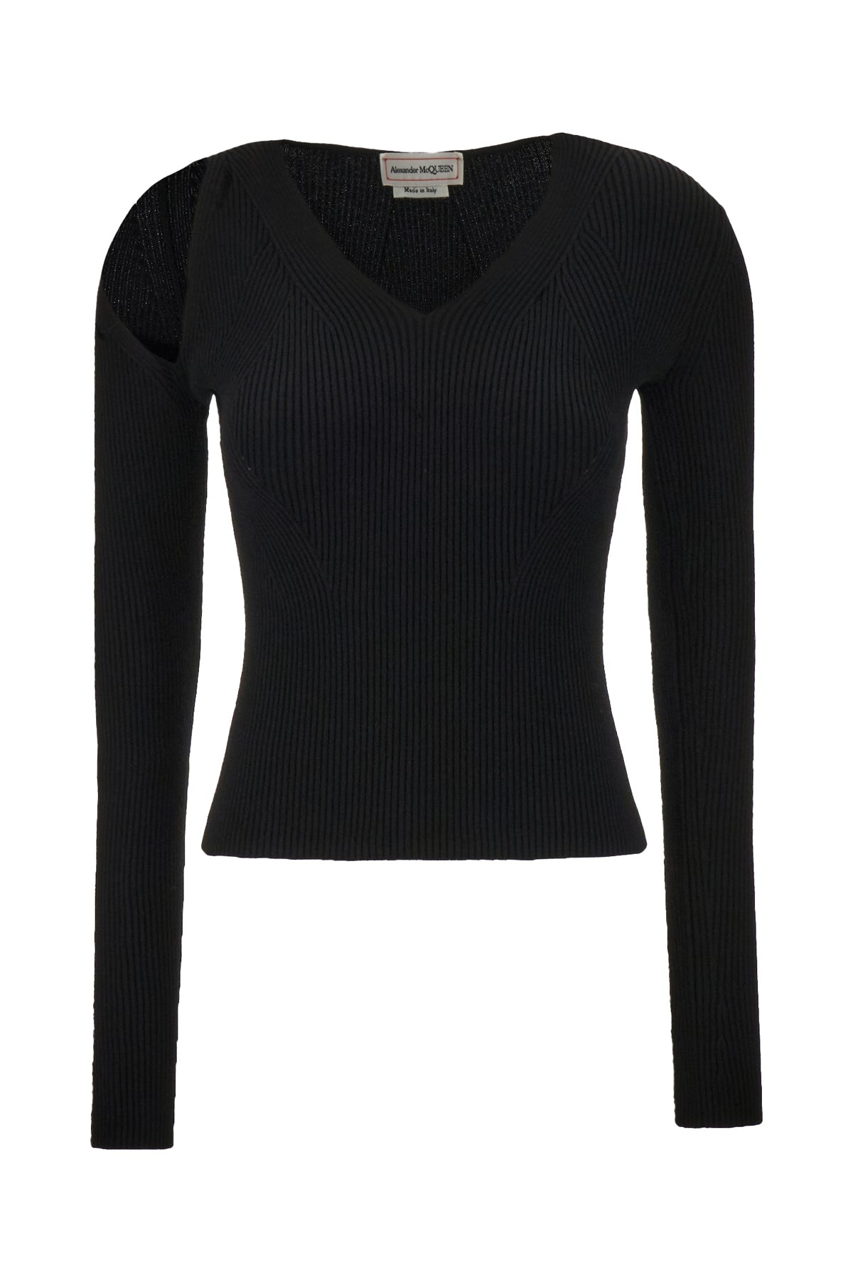 Alexander Mcqueen Woman Clothing Knitwear ALEXANDER MCQUEEN